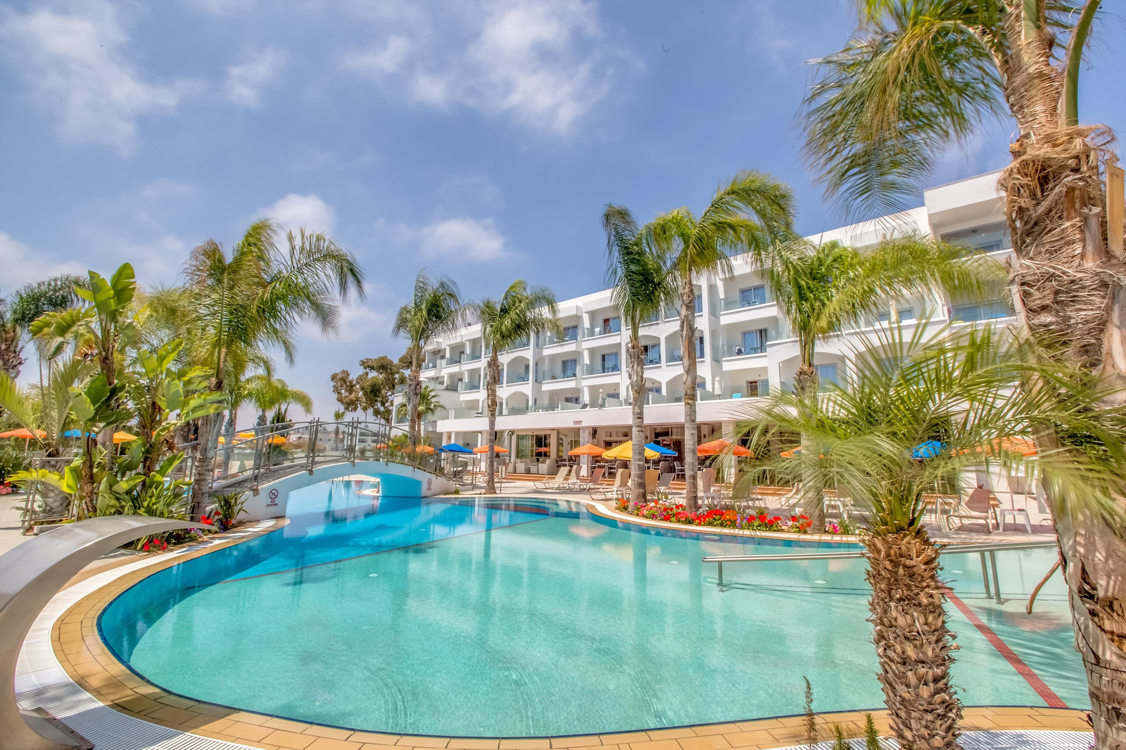 Anesis – Cyprus
