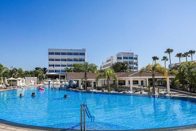 Christofinia – Cyprus