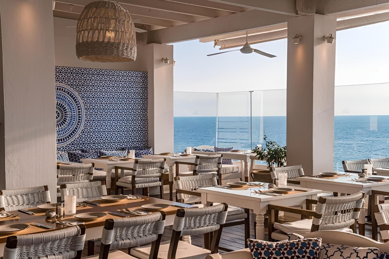 Grecian Sands - južný Cyprus, Cyprus - foto 9