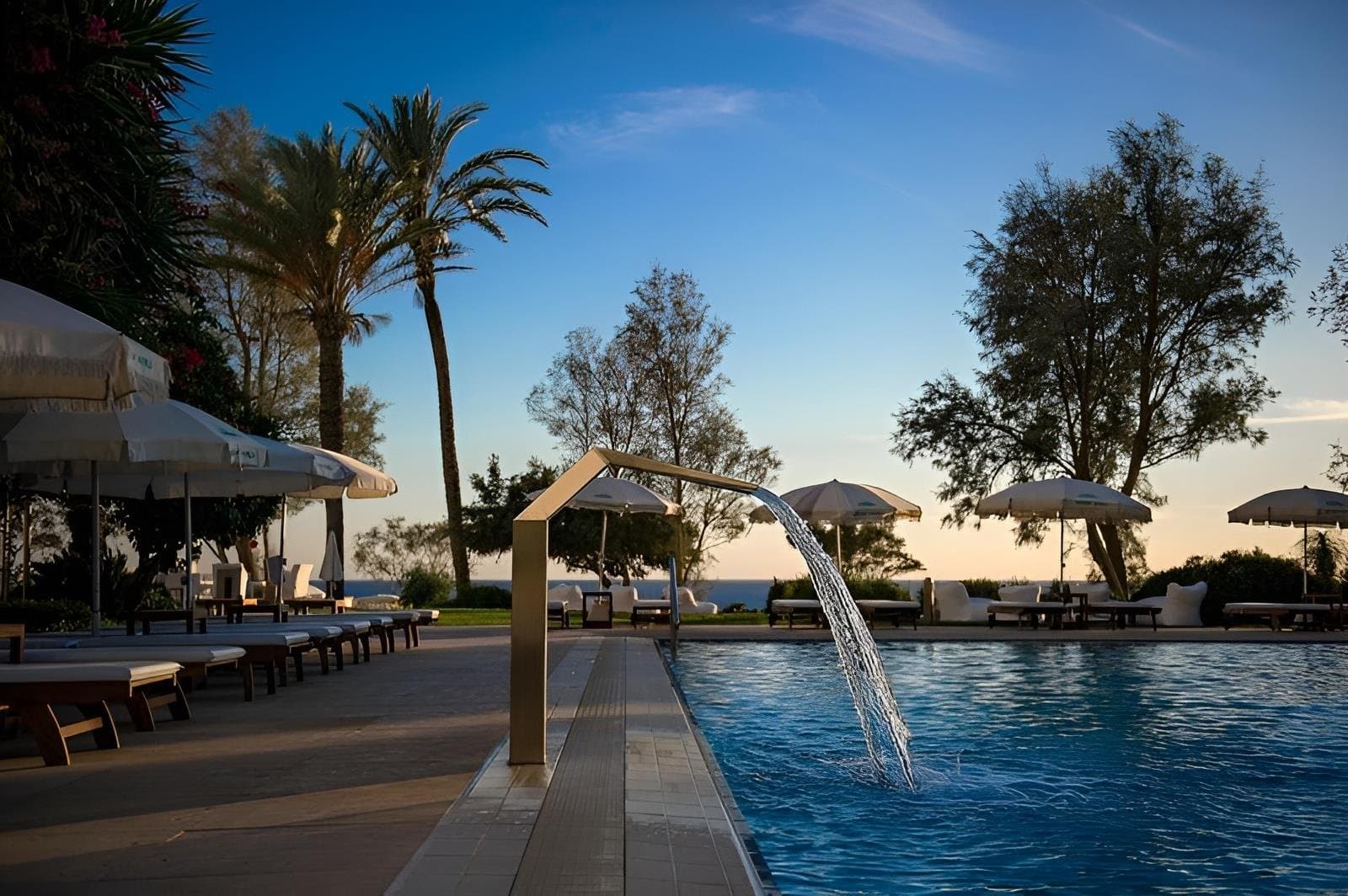 Grecian Sands - južný Cyprus, Cyprus - foto 18