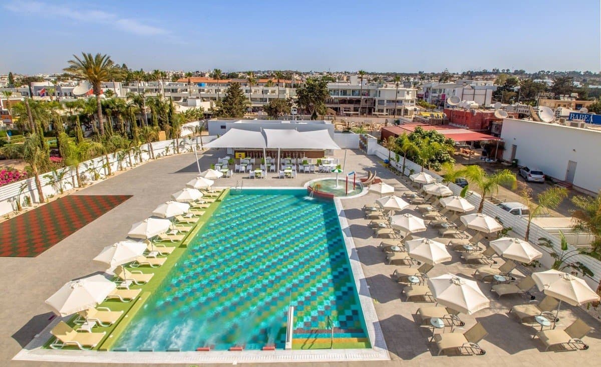 Nicholas Color – Cyprus