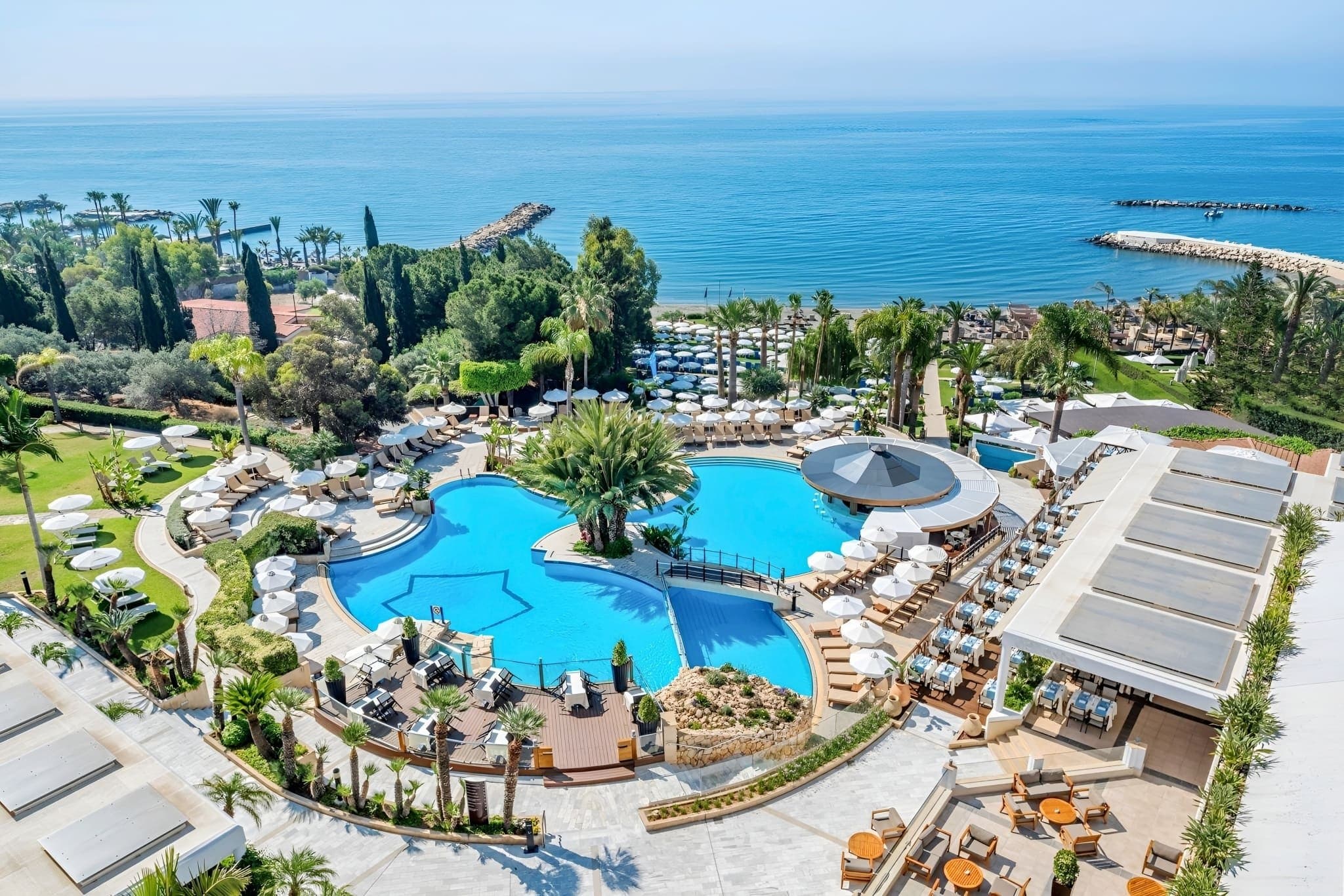 Mediterranean Beach – Cyprus