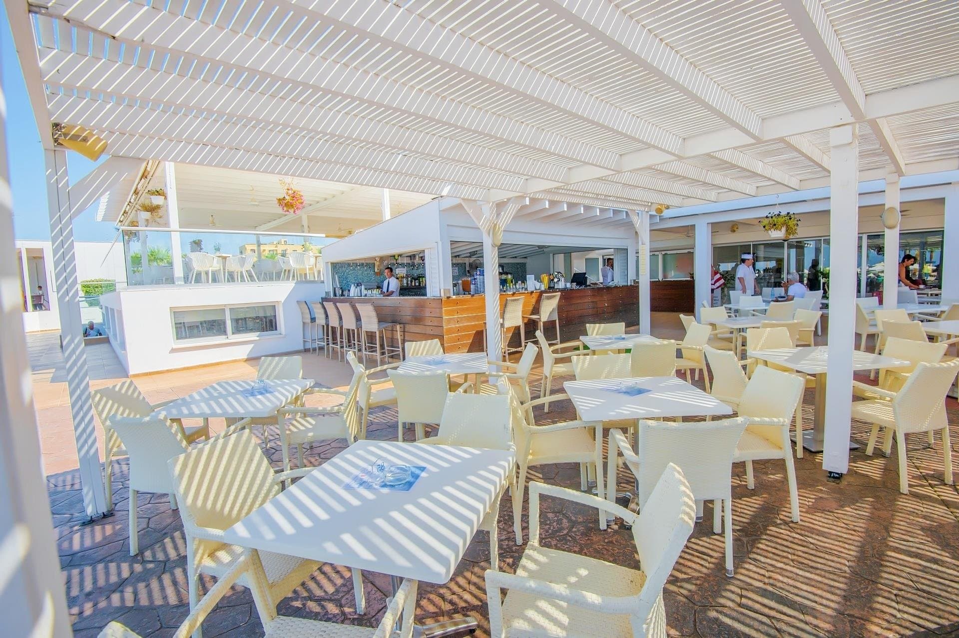 Marlita Beach Hotel Apartments - južný Cyprus, Cyprus - foto 13