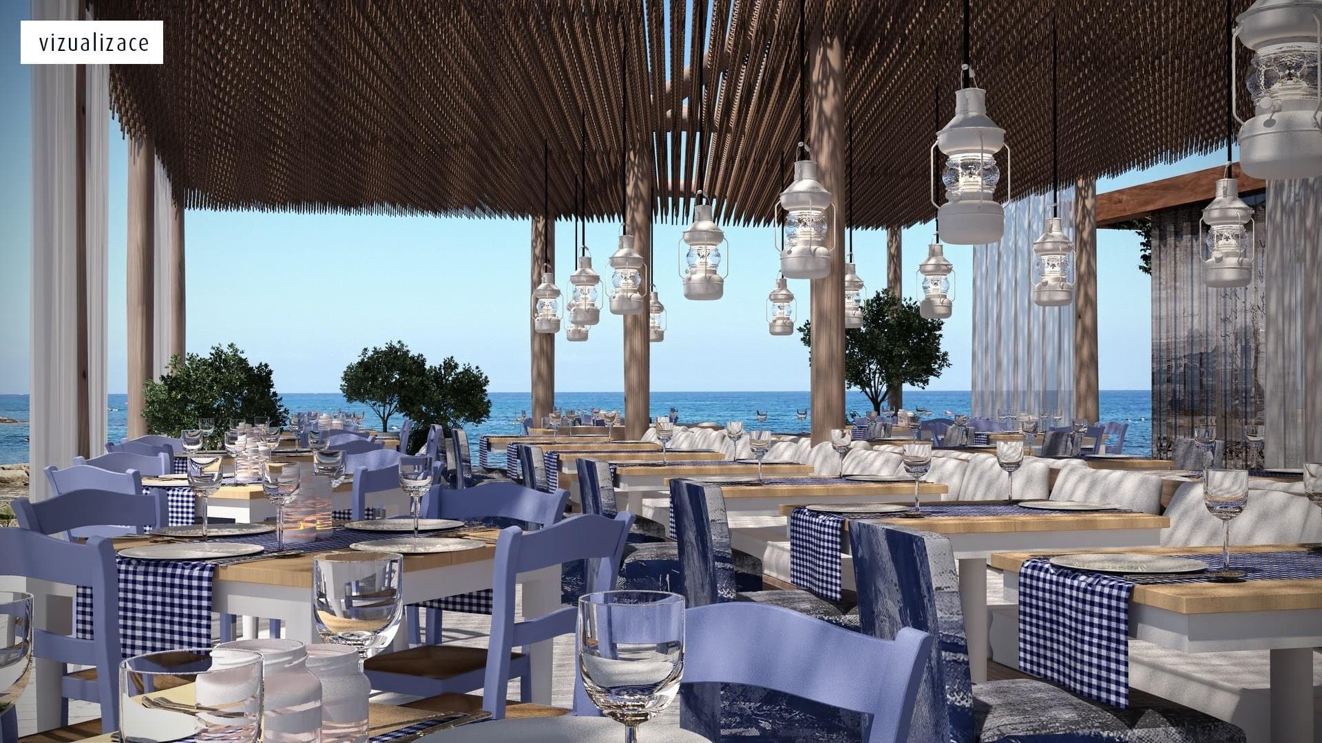 Marlita Beach Hotel Apartments - južný Cyprus, Cyprus - foto 14
