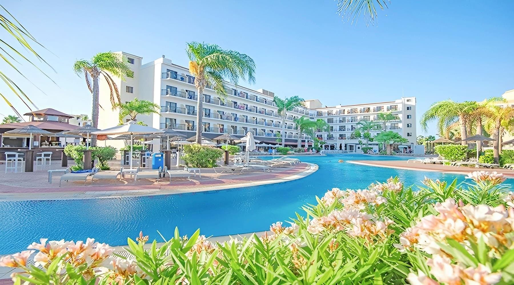 Tsokkos Gardens - južný Cyprus, Cyprus - foto 3
