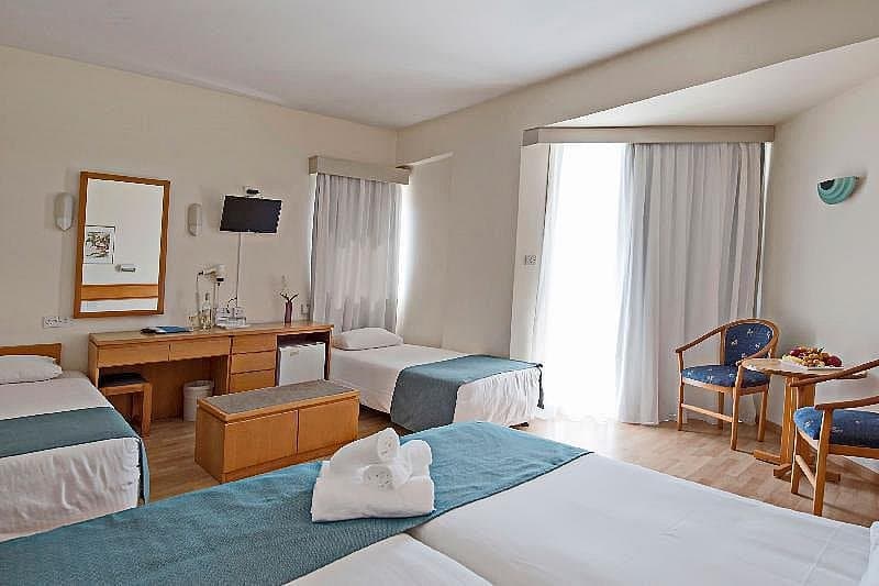 Kissos - južný Cyprus, Cyprus - foto 6