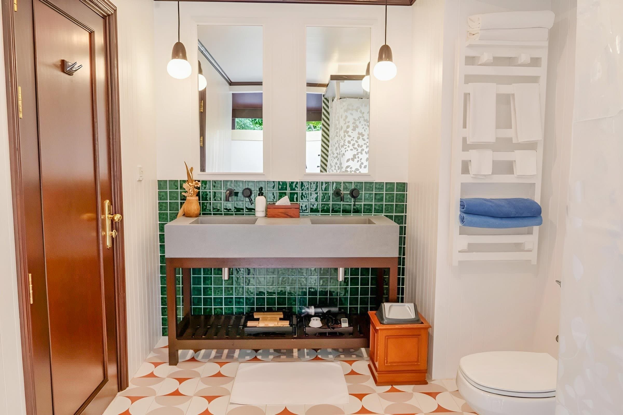 Royal Island Resort & Spa - Maldivy, Maldivy - foto 12