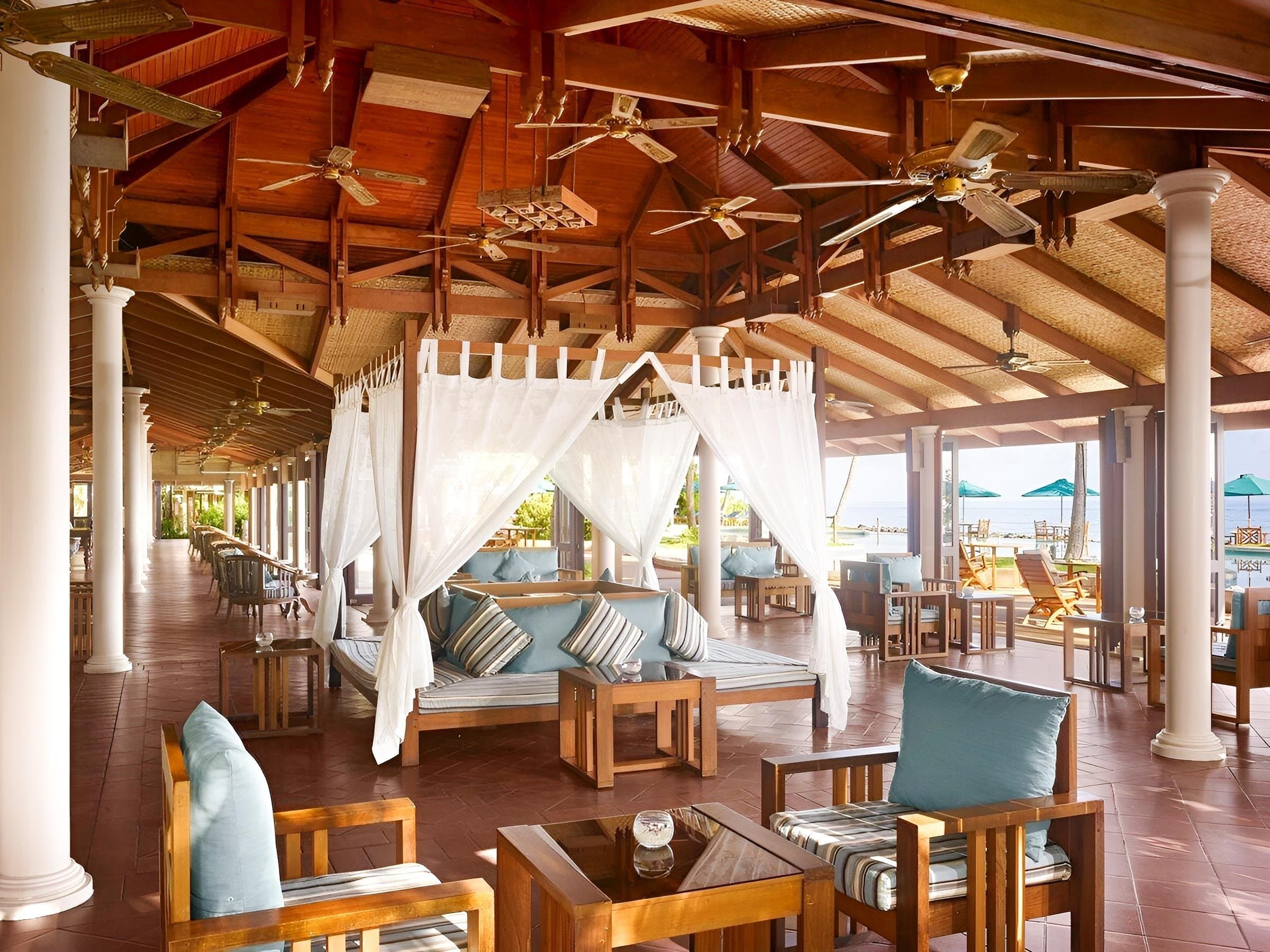 Royal Island Resort & Spa - Maldivy, Maldivy - foto 18