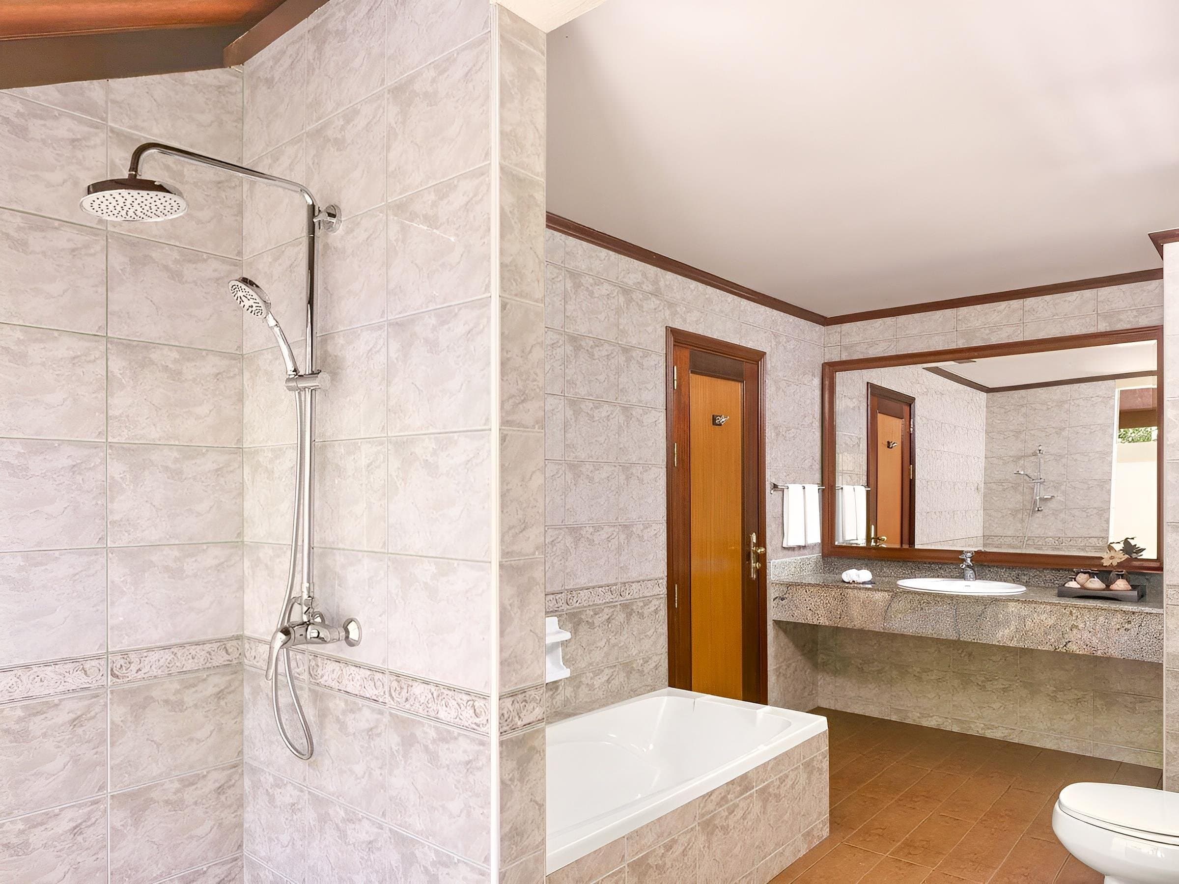 Royal Island Resort & Spa - Maldivy, Maldivy - foto 8