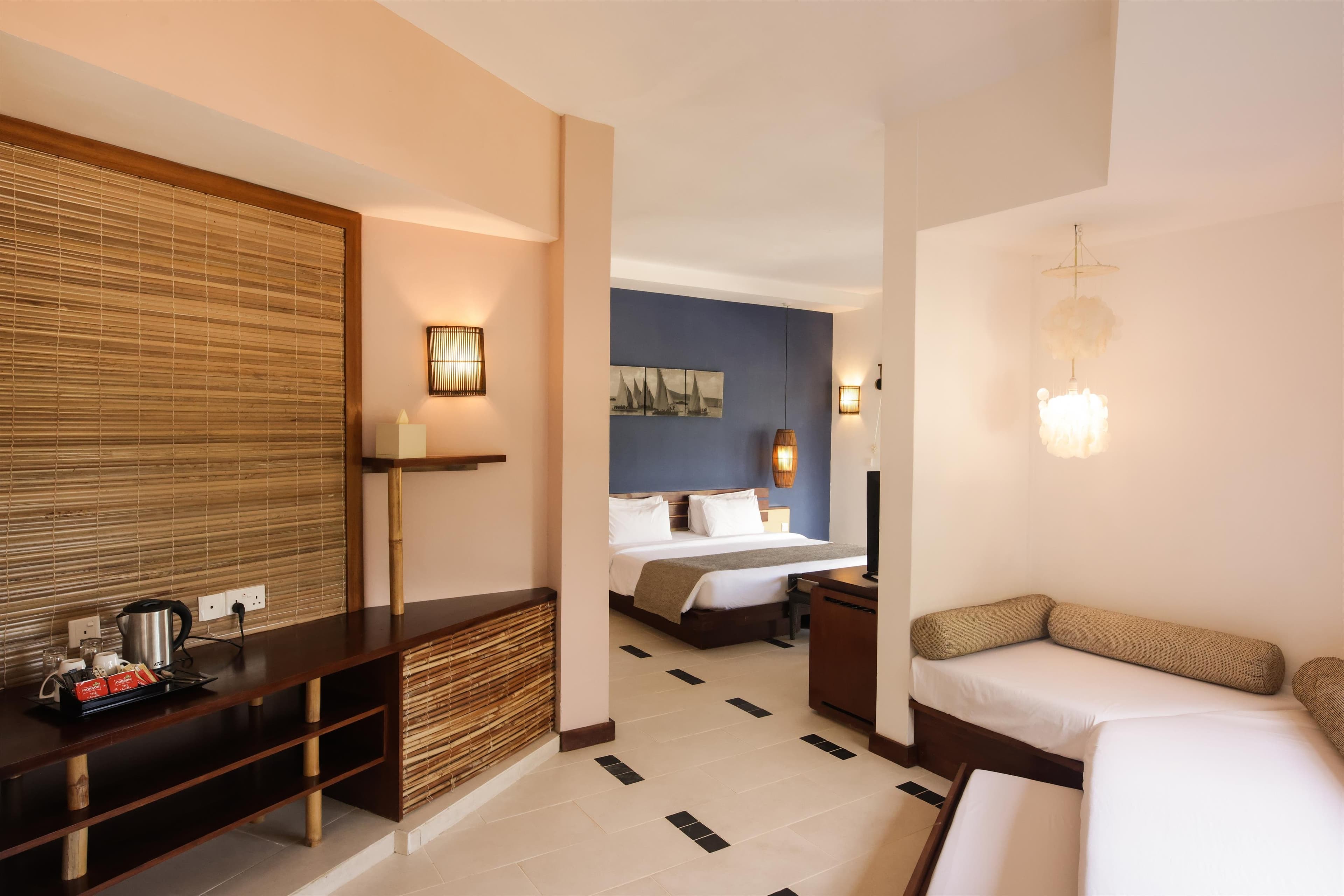 Laguna Beach hotel & spa - Maurícius, Maurícius - foto 8