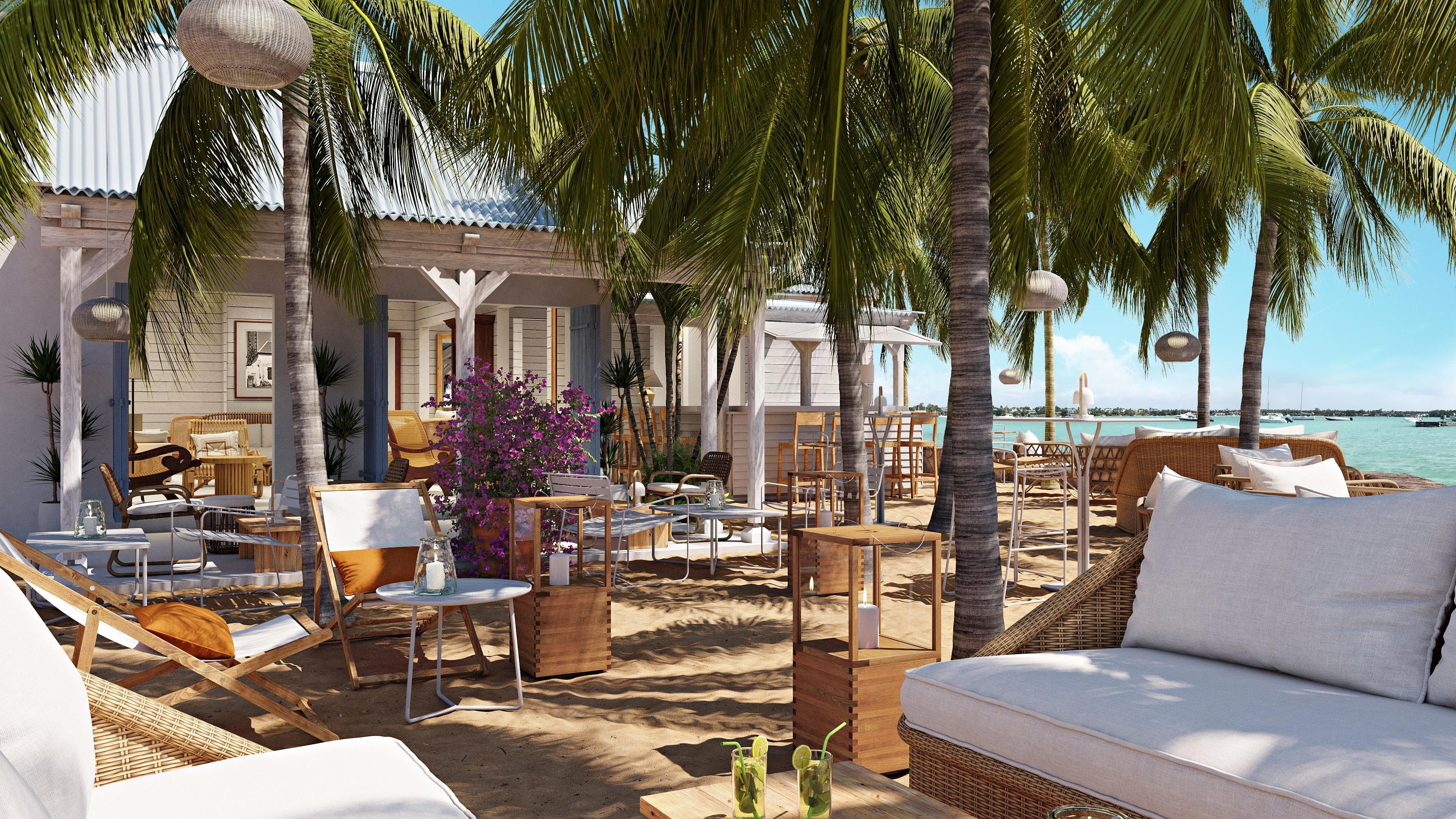 Veranda Grand Baie - Maurícius, Maurícius - foto 5