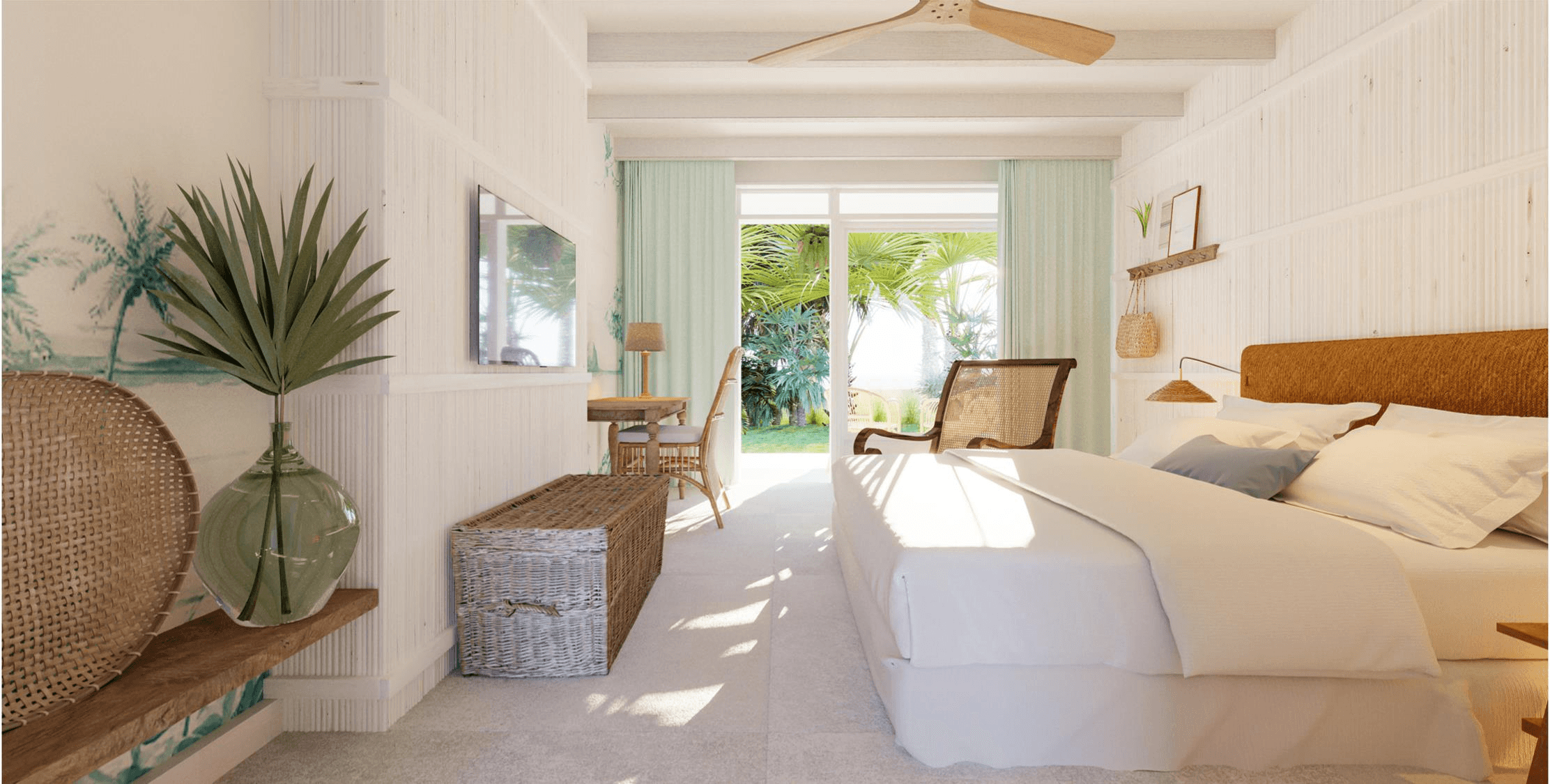 Veranda Grand Baie - Maurícius, Maurícius - foto 3