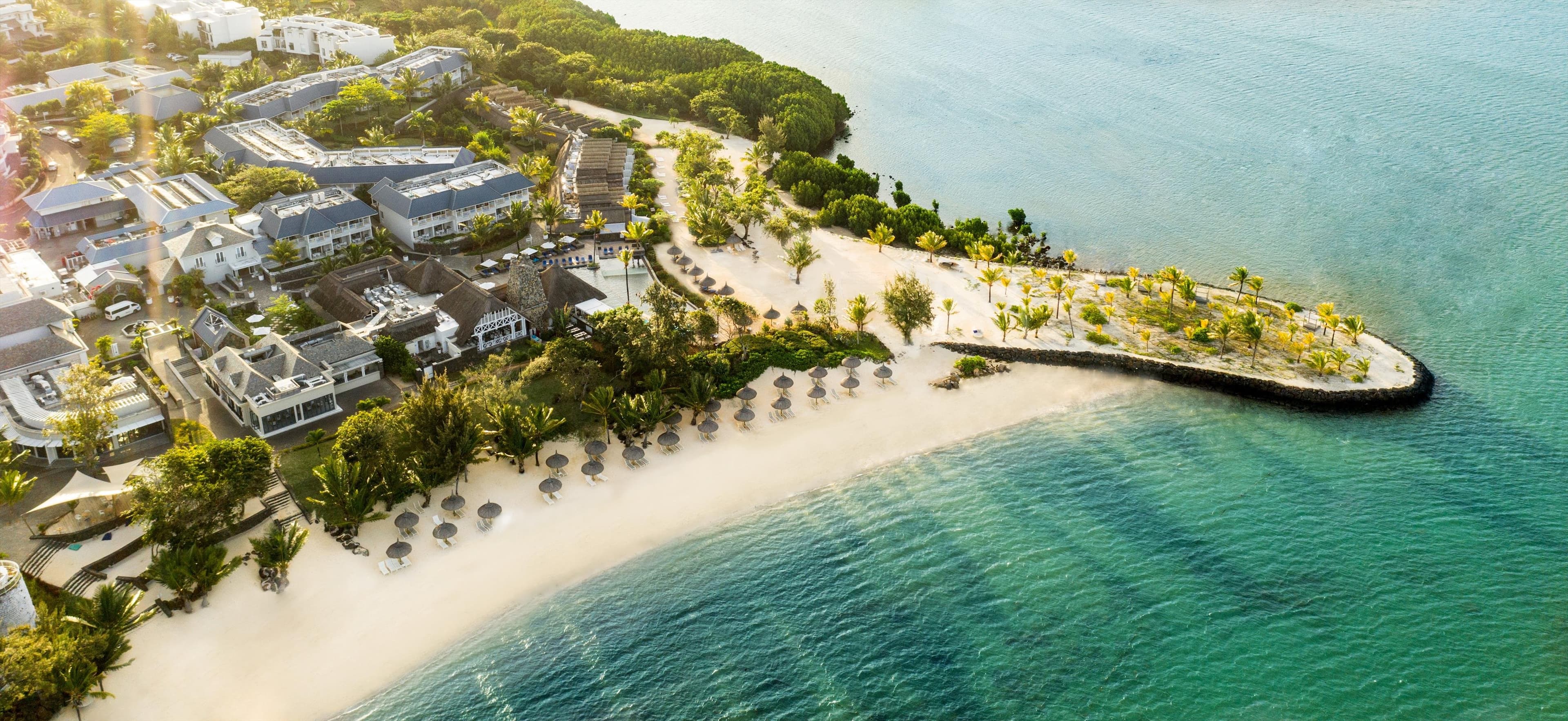 Radisson Blu Azuri Resort & Spa - Maurícius, Maurícius - foto 18