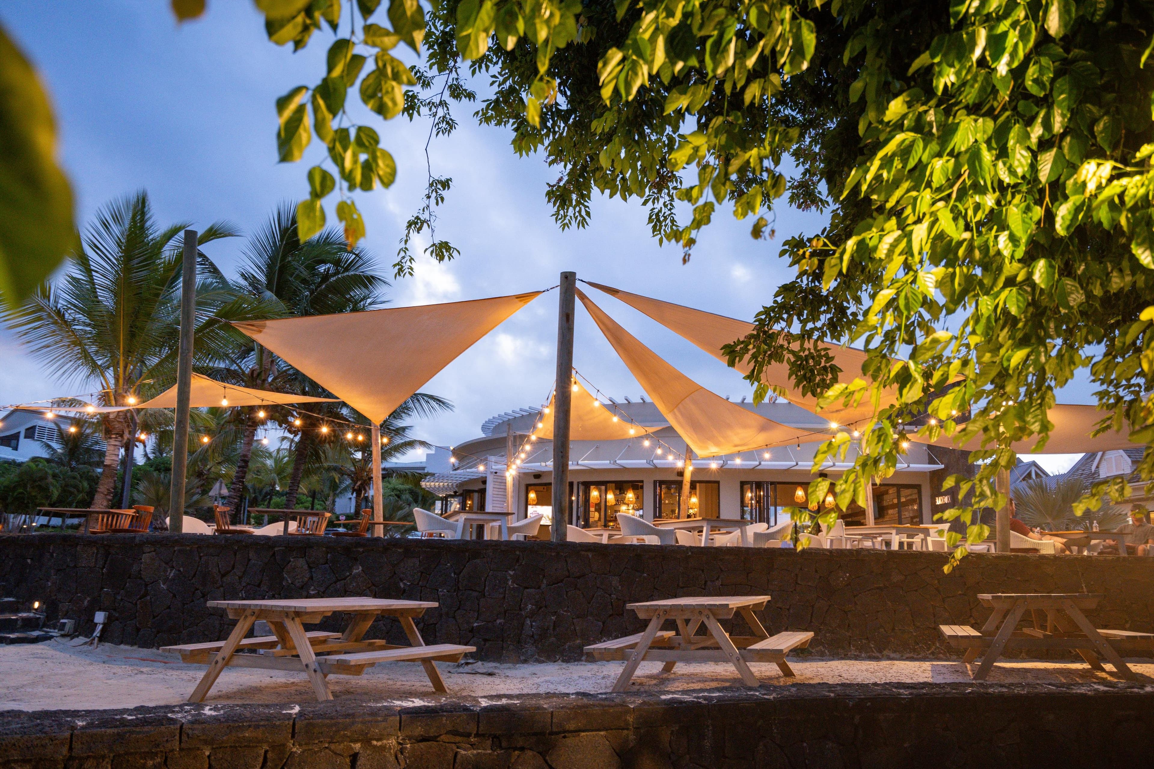 Radisson Blu Azuri Resort & Spa - Maurícius, Maurícius - foto 19