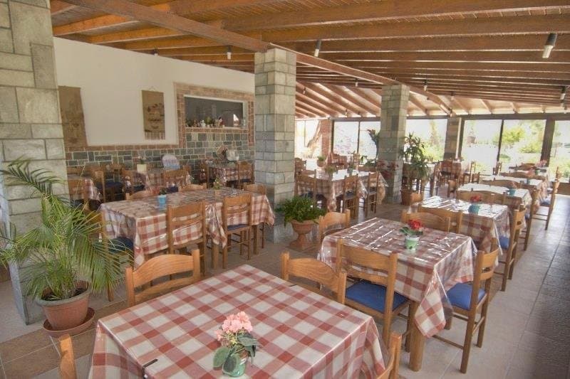 Ionikos - Kos, Grécko - foto 5