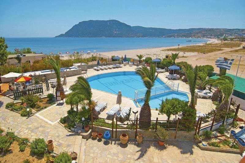 Ionikos - Kos, Grécko - foto 1