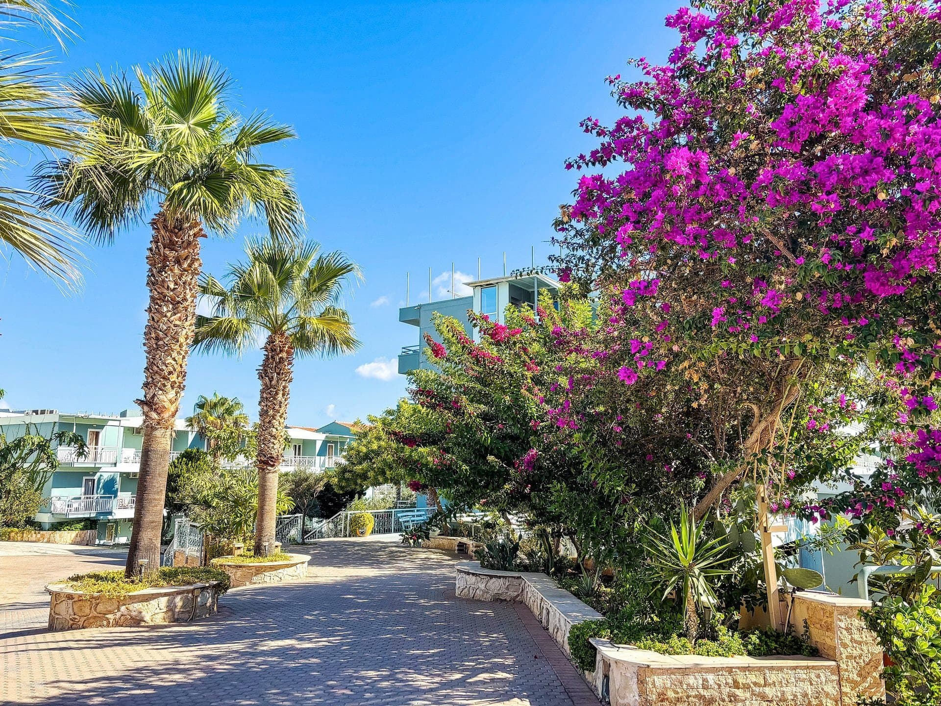 Eri Beach Resort - Kréta, Grécko - foto 14