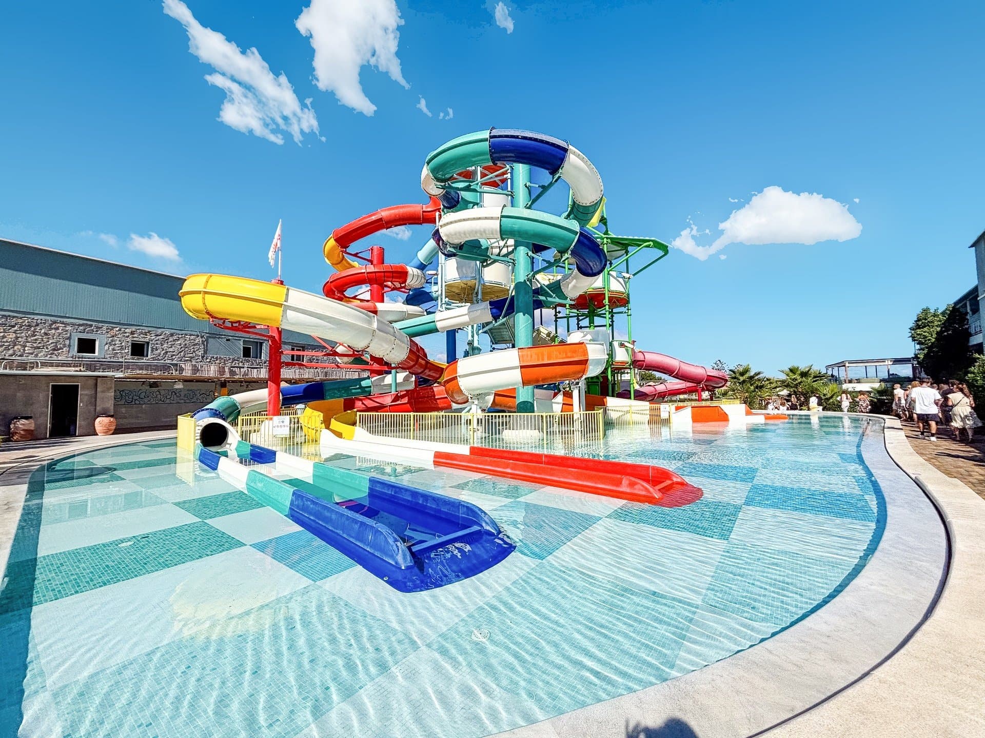 Eri Beach Resort - Kréta, Grécko - foto 5