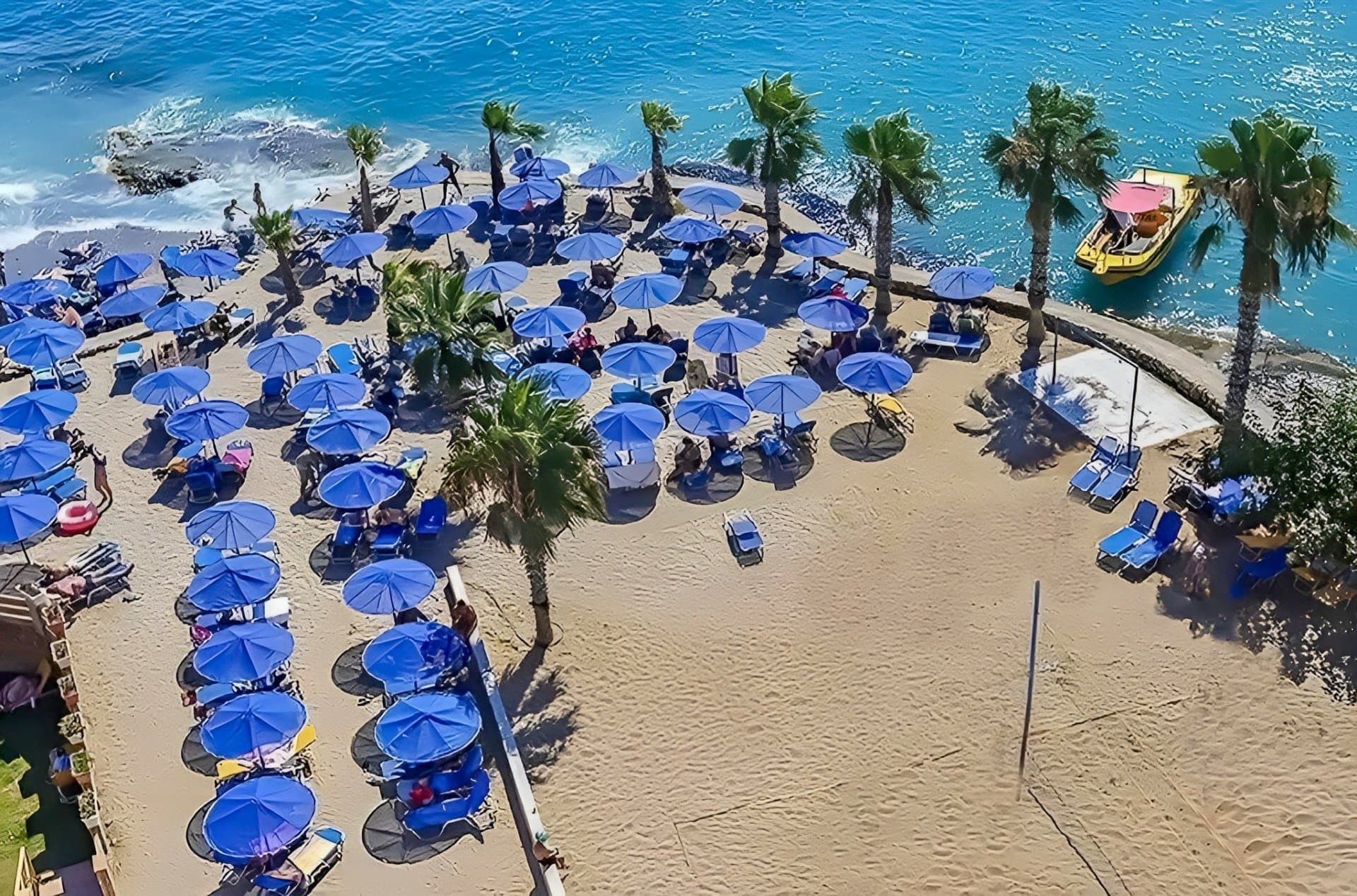 Eri Beach Resort - Kréta, Grécko - foto 20