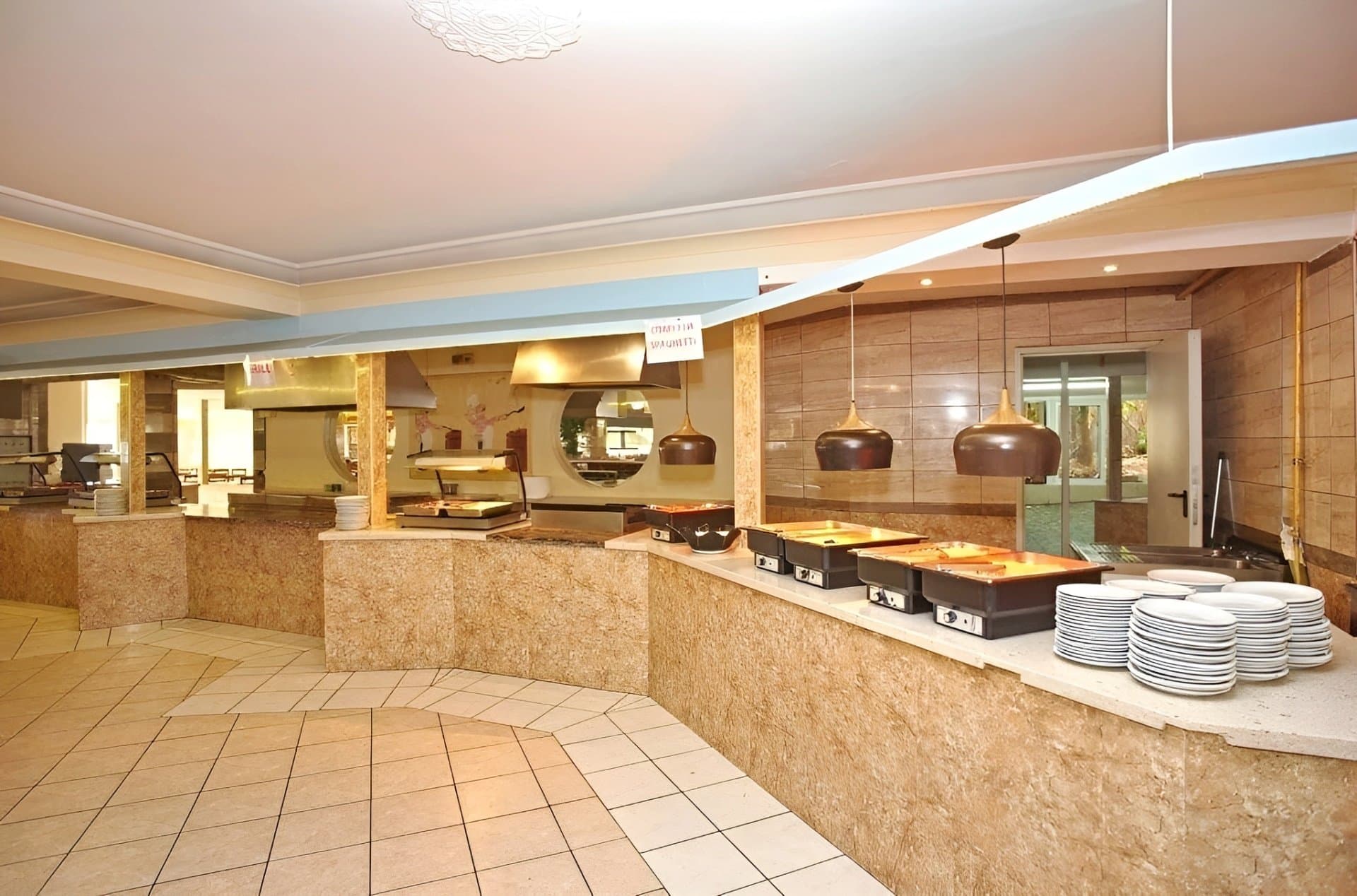 Eri Beach Resort - Kréta, Grécko - foto 23