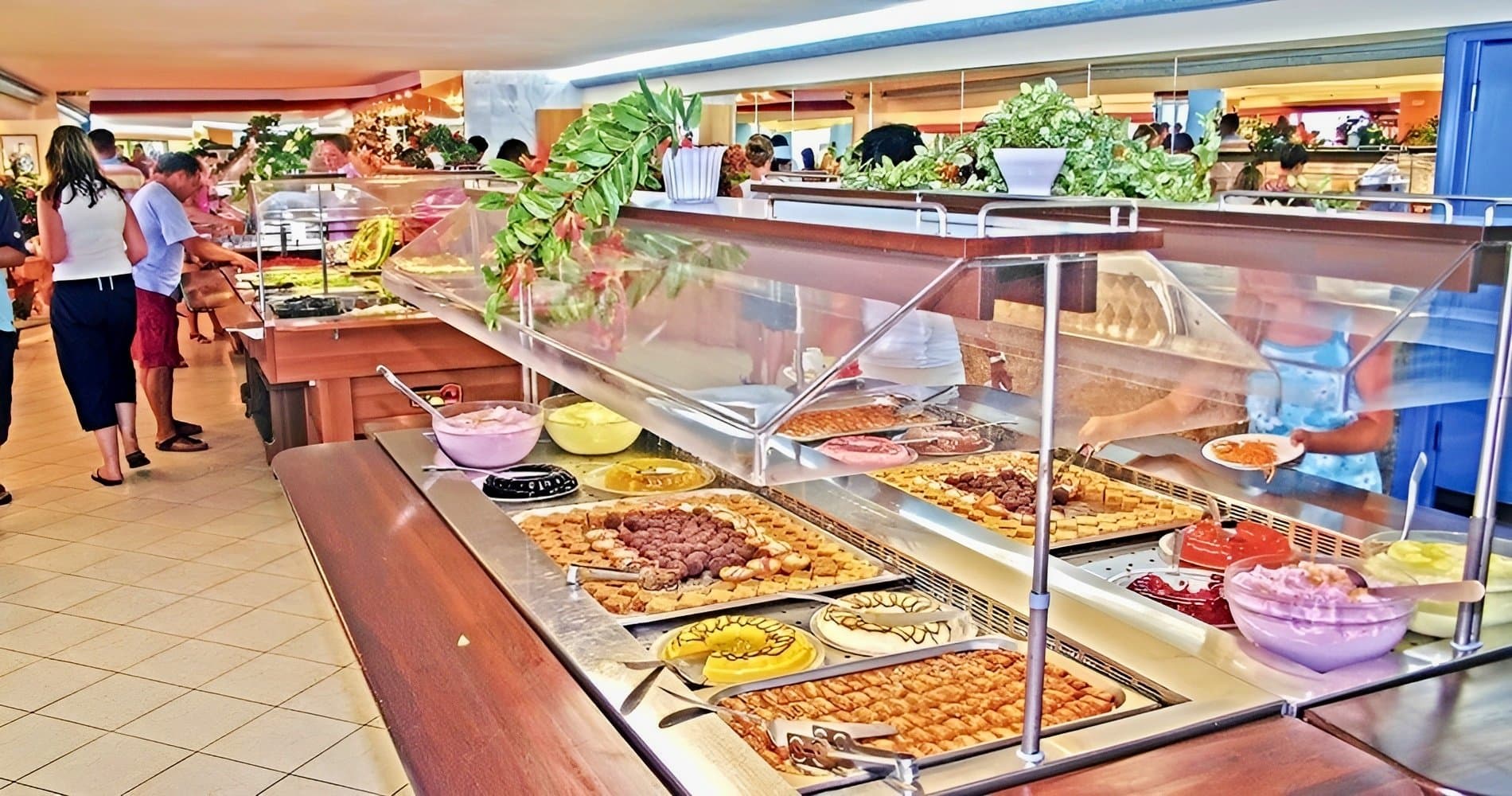 Eri Beach Resort - Kréta, Grécko - foto 24