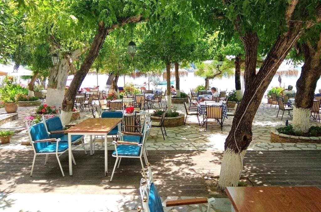 Delfini Penzion - Lefkada, Grécko - foto 10