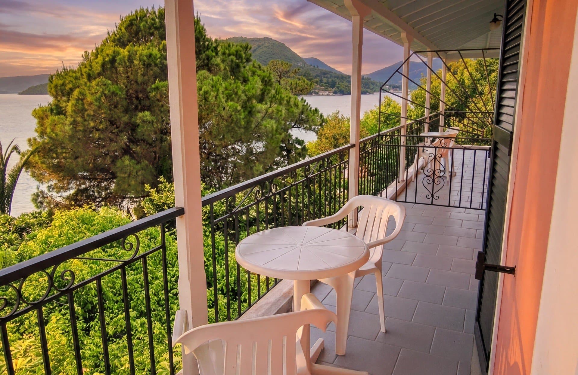 Delfini Penzion - Lefkada, Grécko - foto 13