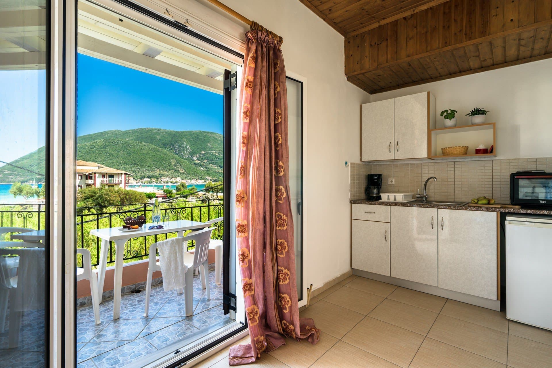 Aiolos Apartments - Lefkada, Grécko - foto 10