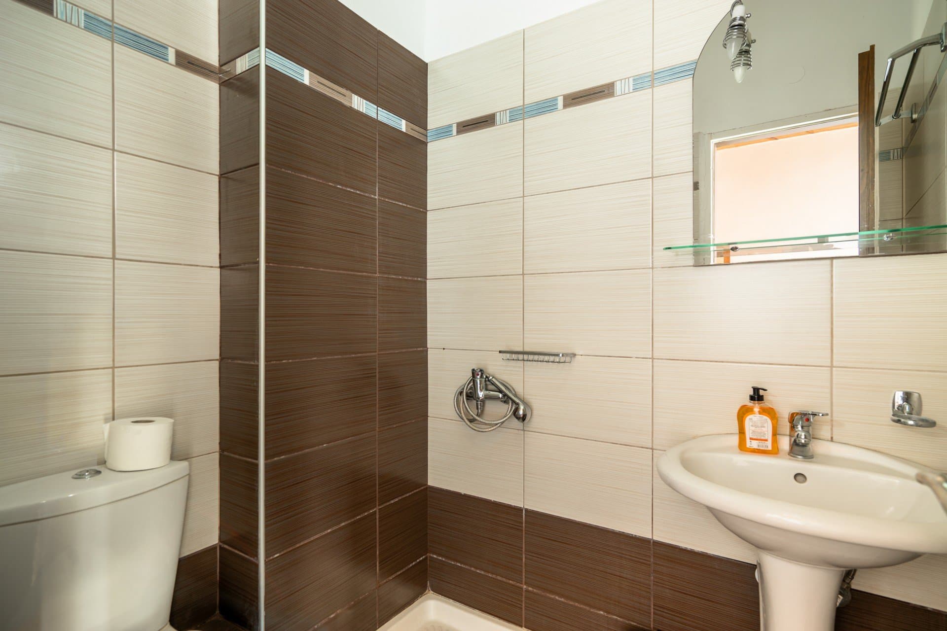 Aiolos Apartments - Lefkada, Grécko - foto 14