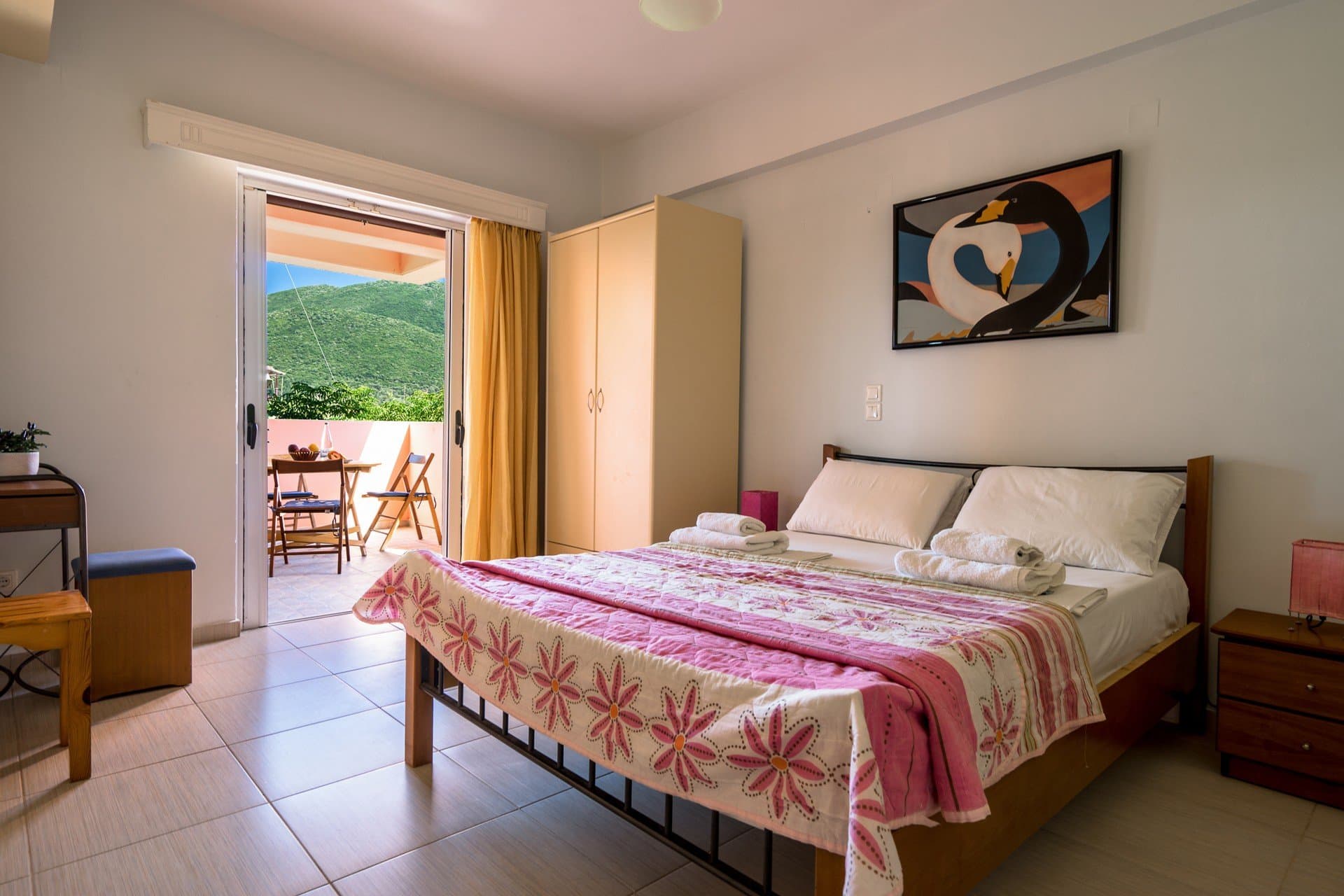 Aiolos Apartments - Lefkada, Grécko - foto 5