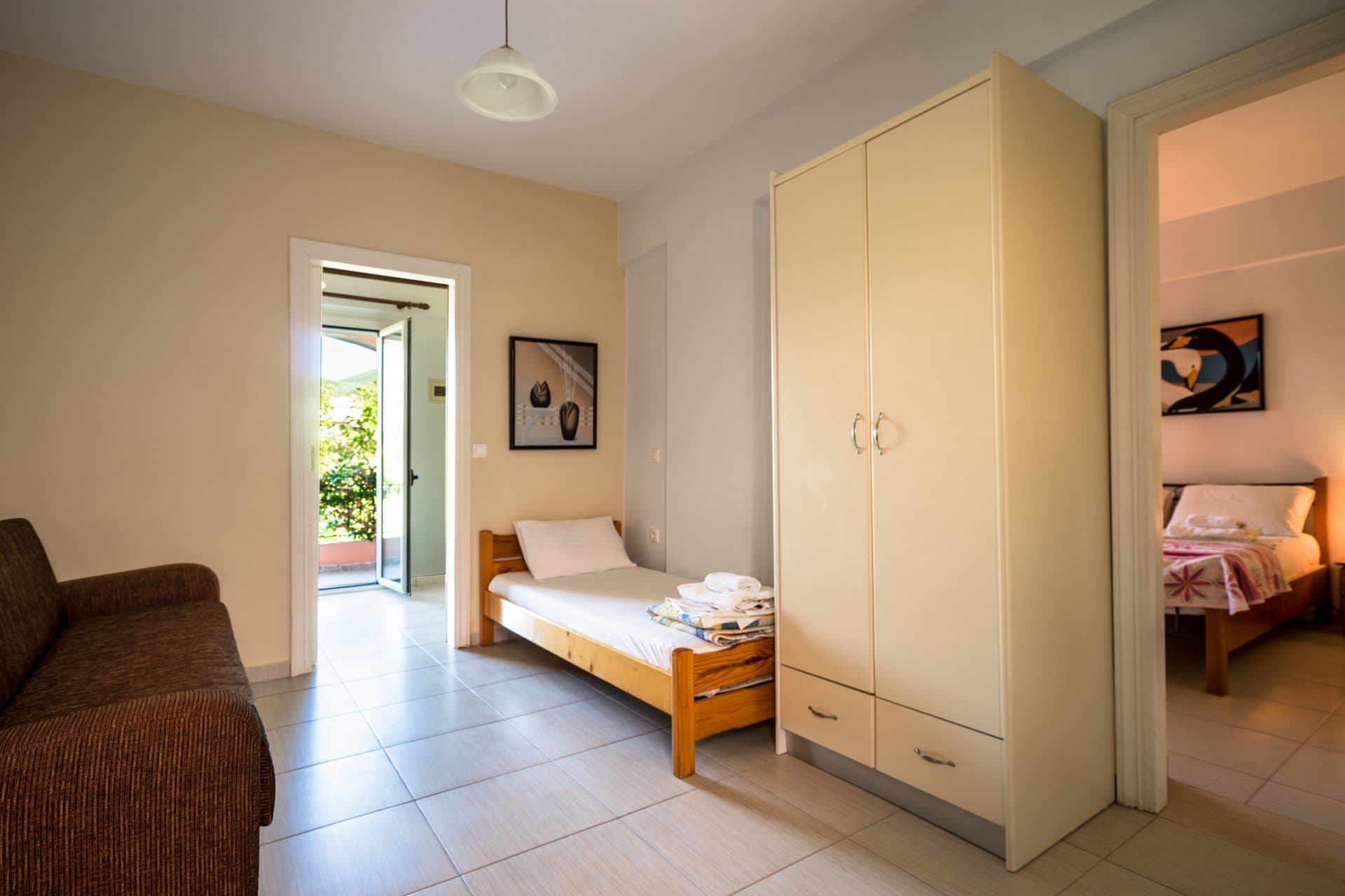 Aiolos Apartments - Lefkada, Grécko - foto 12