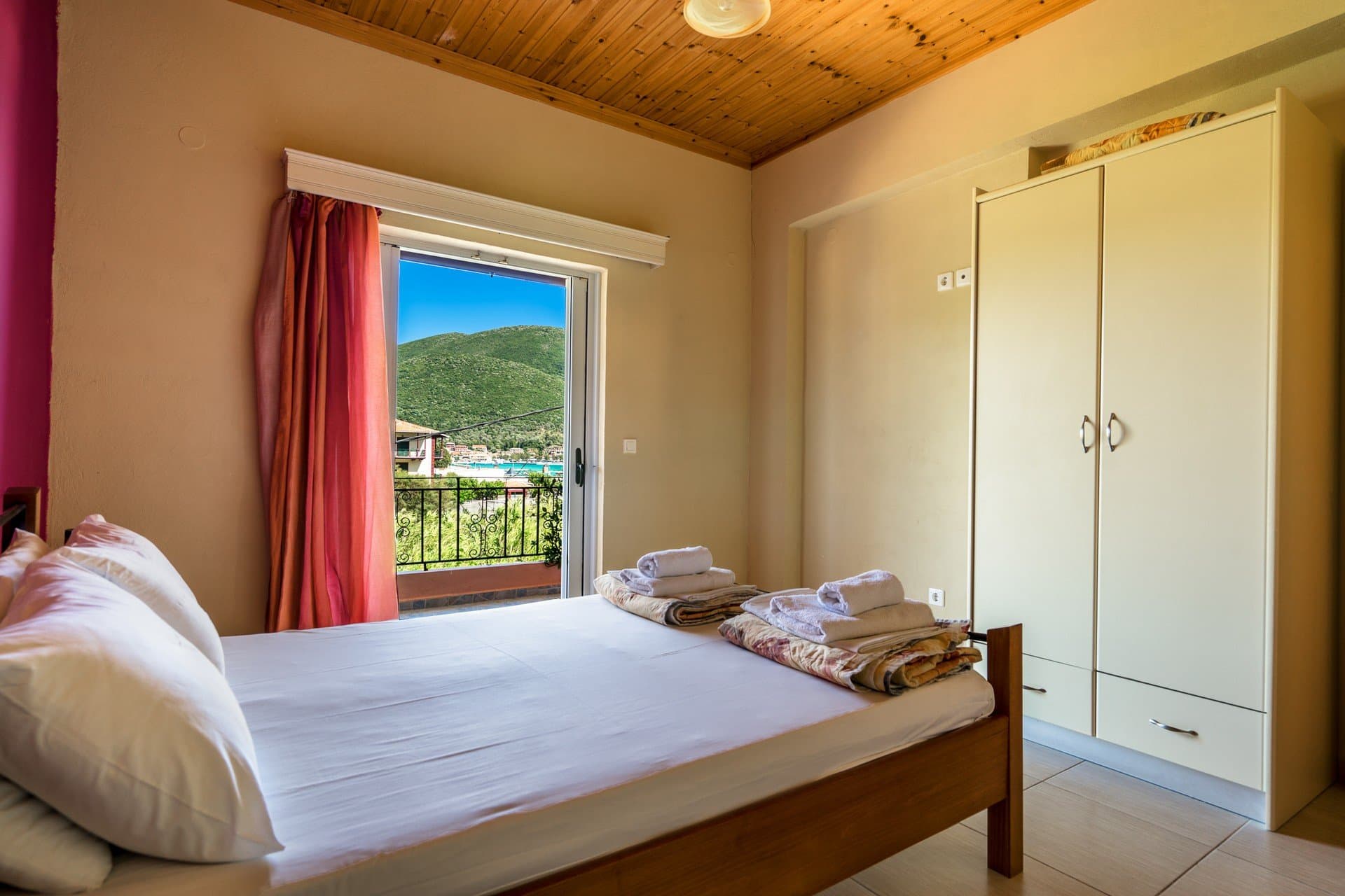 Aiolos Apartments - Lefkada, Grécko - foto 8