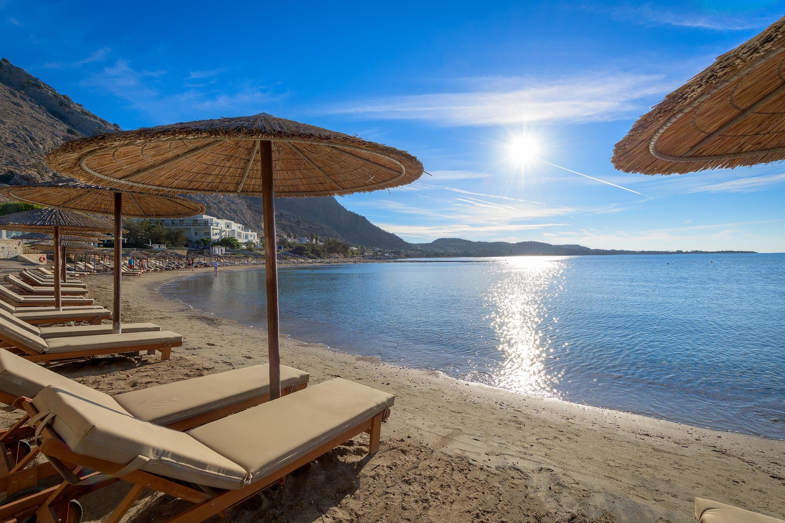 Ilyssion - Rhodos, Grécko - foto 3