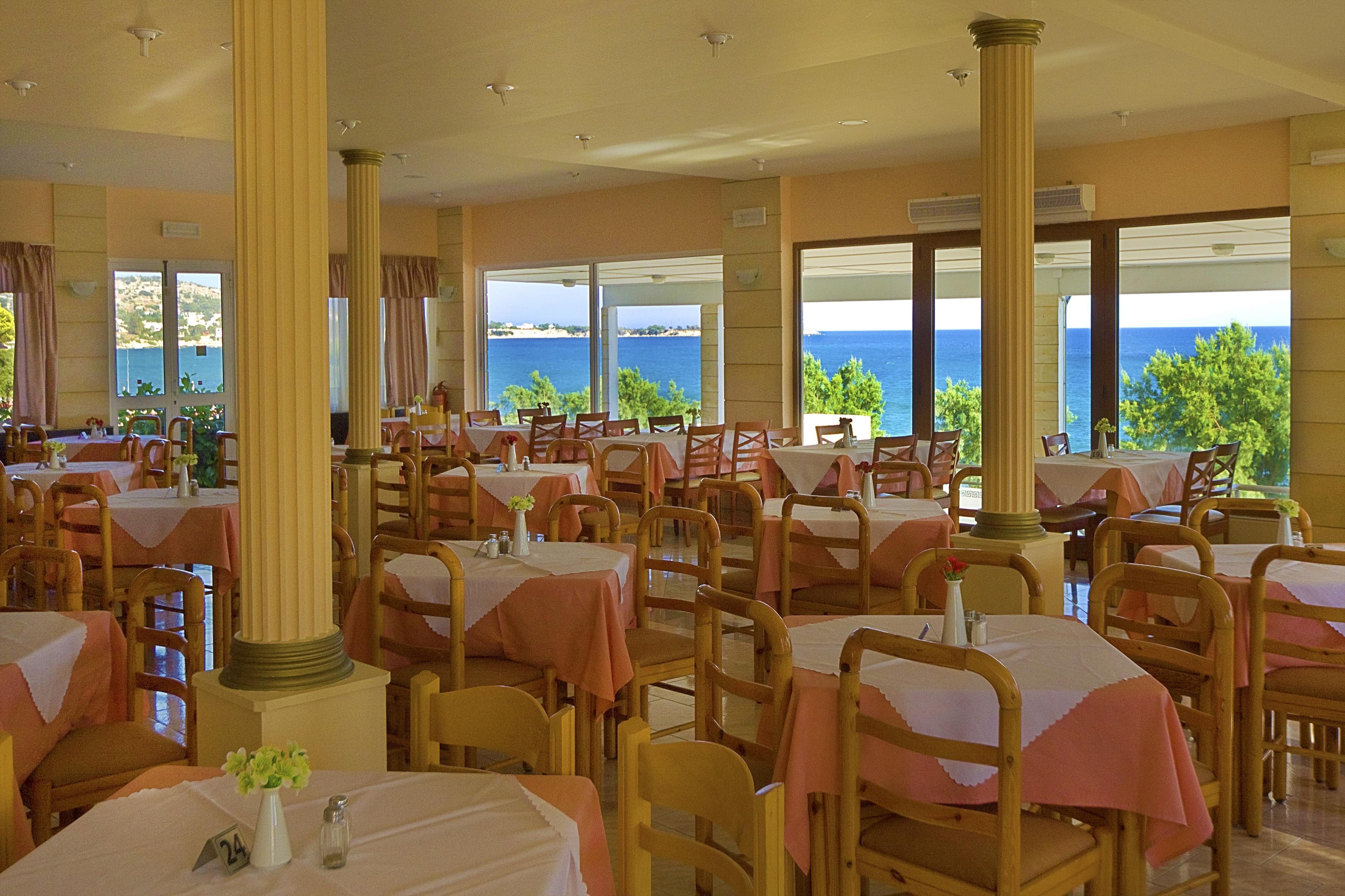 Ilyssion - Rhodos, Grécko - foto 13