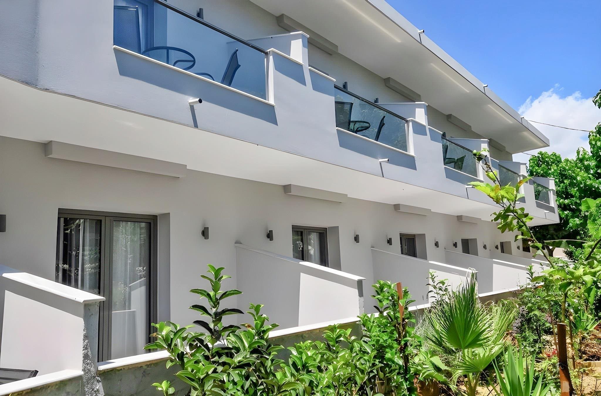 Georgina Inn - Zakynthos, Grécko - foto 17