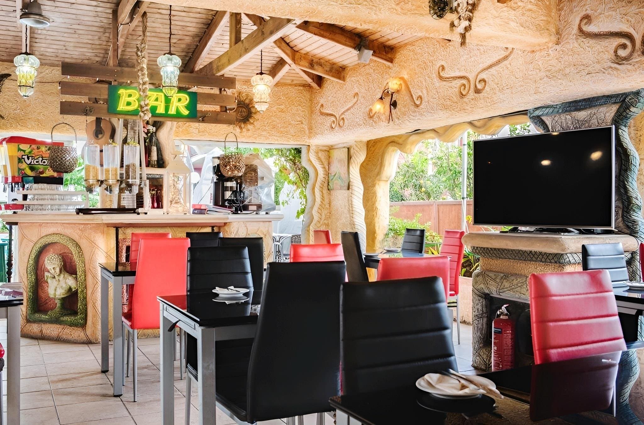 Georgina Inn - Zakynthos, Grécko - foto 15