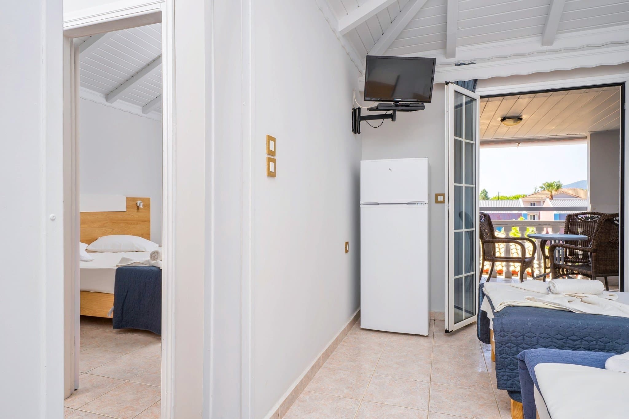 Georgina Inn - Zakynthos, Grécko - foto 4