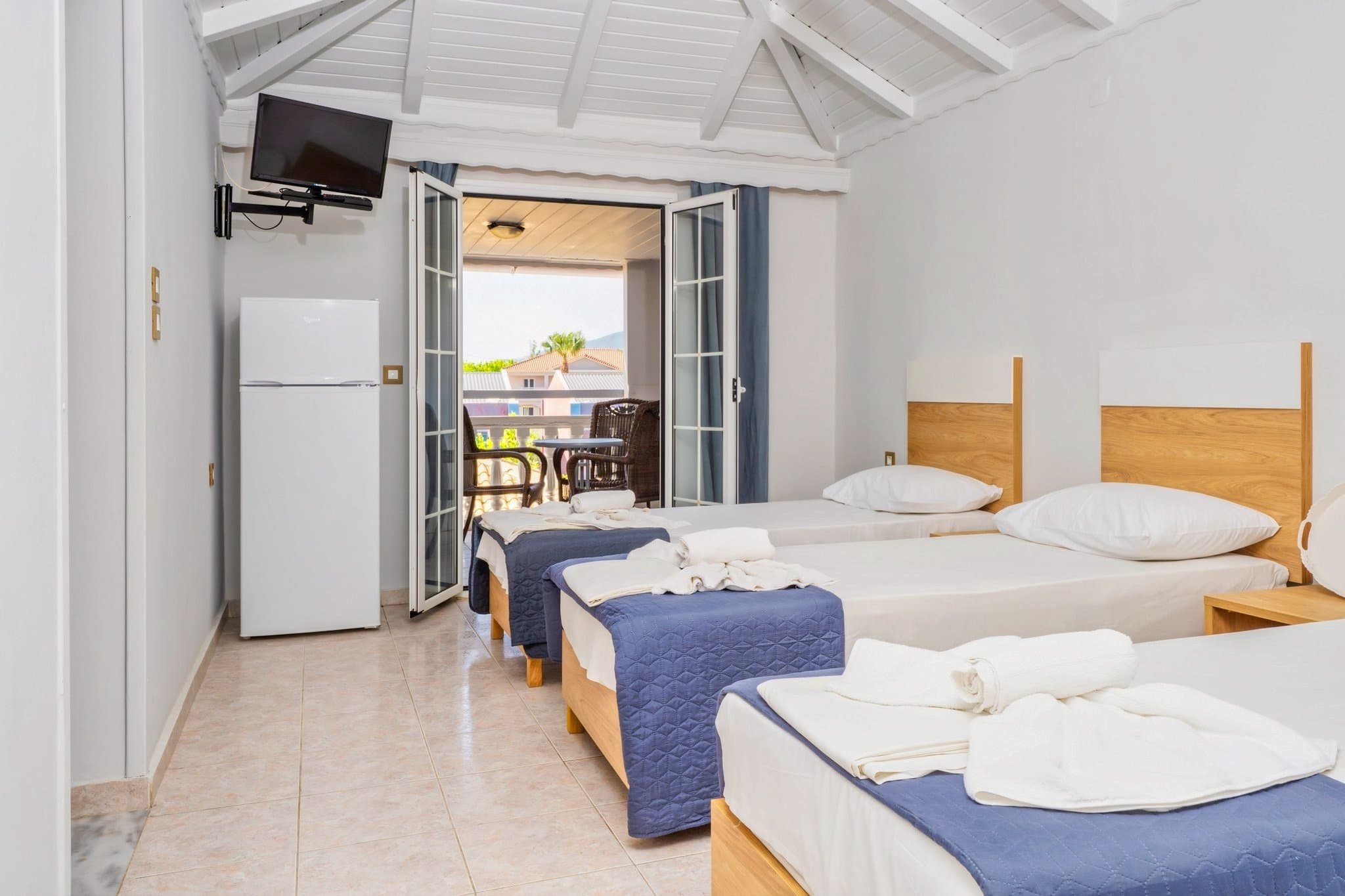 Georgina Inn - Zakynthos, Grécko - foto 3