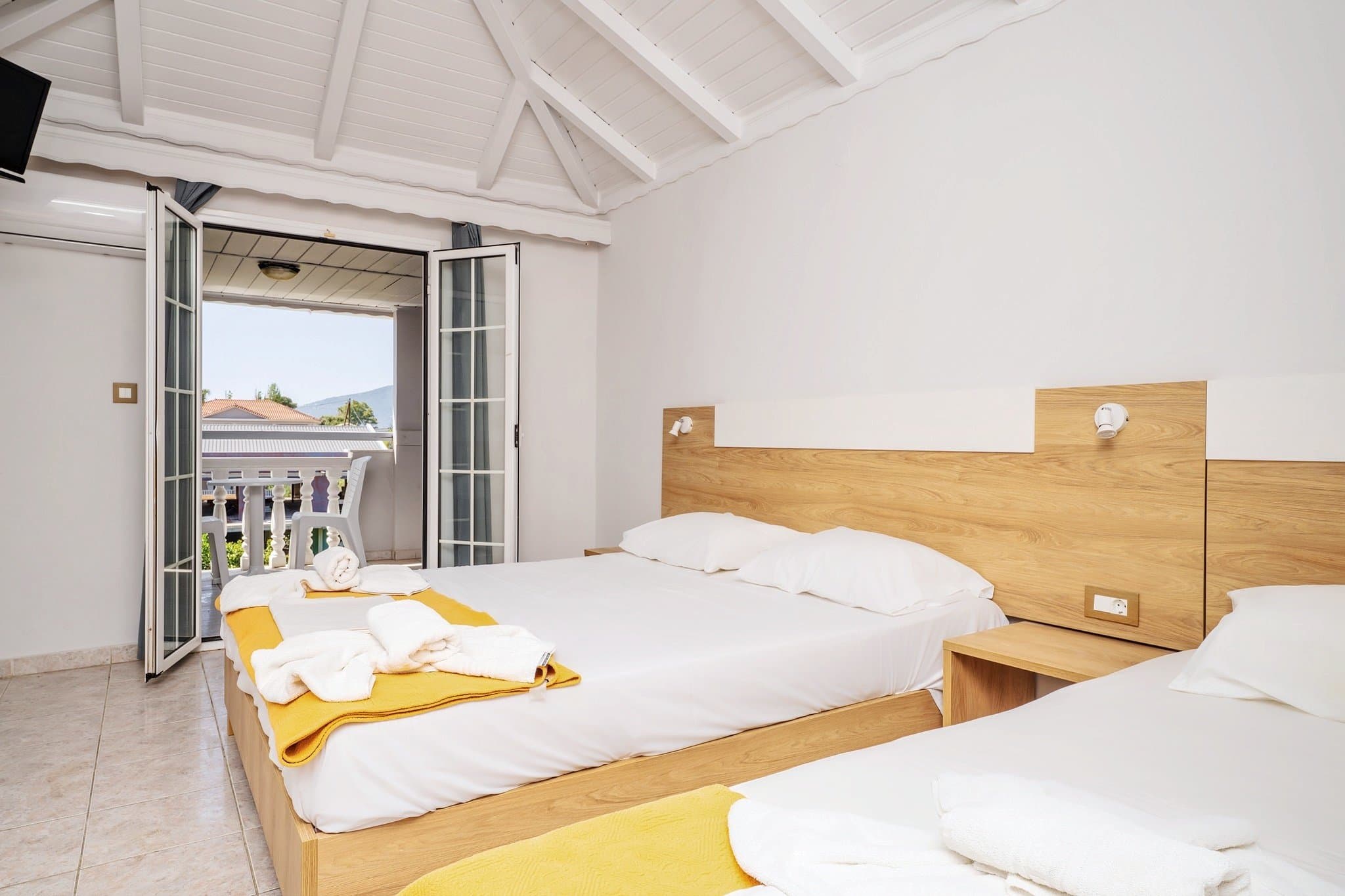 Georgina Inn - Zakynthos, Grécko - foto 9