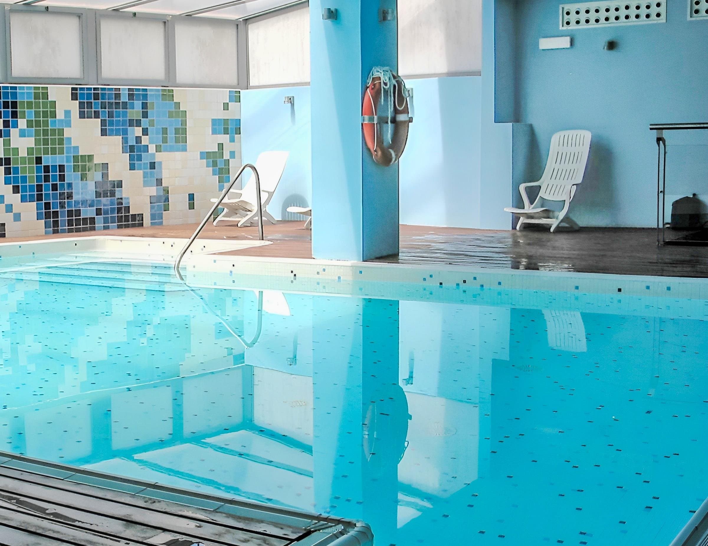 Protur Roquetas & Spa - Costa de Almería, Španielsko - foto 6