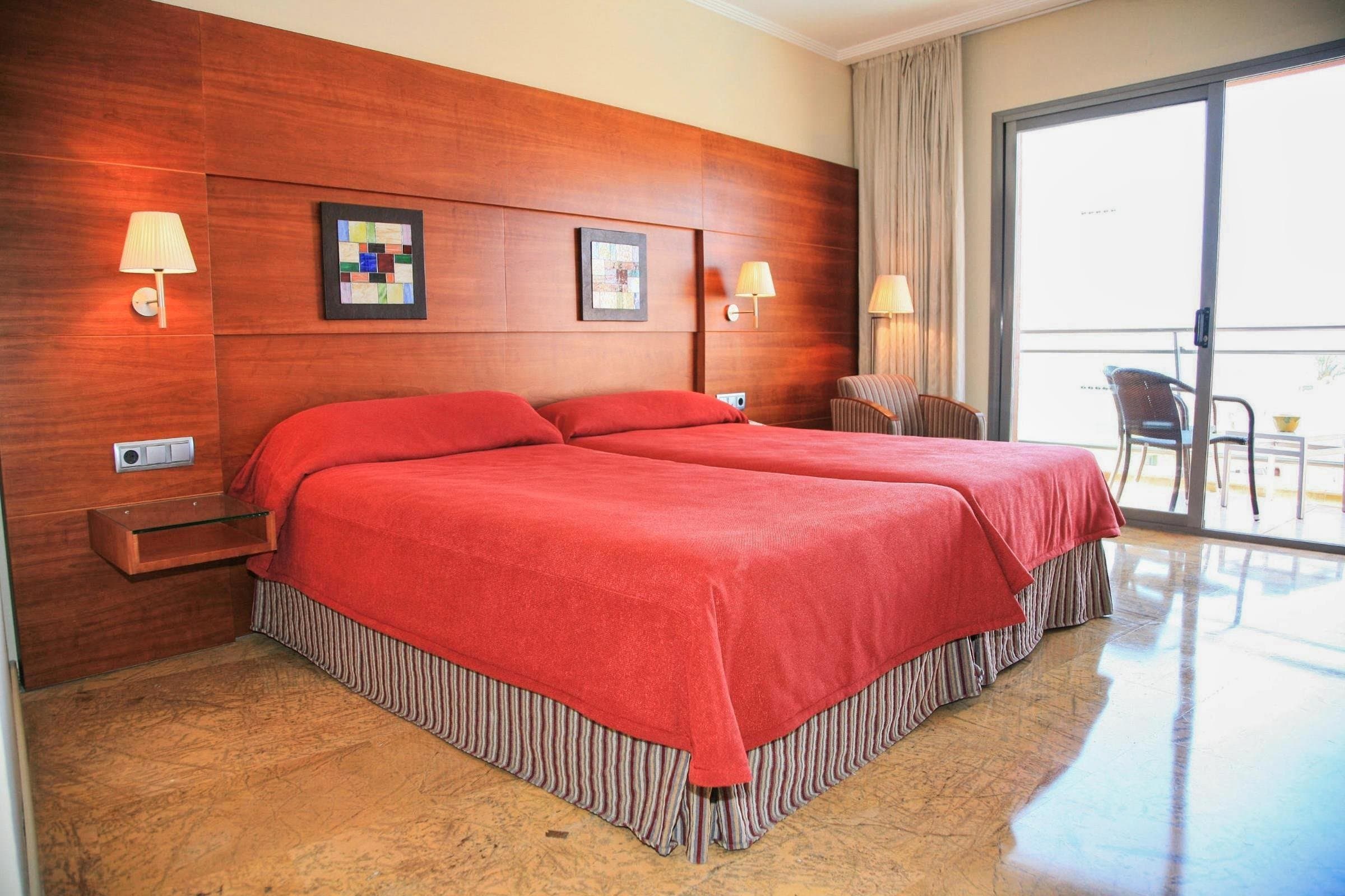 Protur Roquetas & Spa - Costa de Almería, Španielsko - foto 2