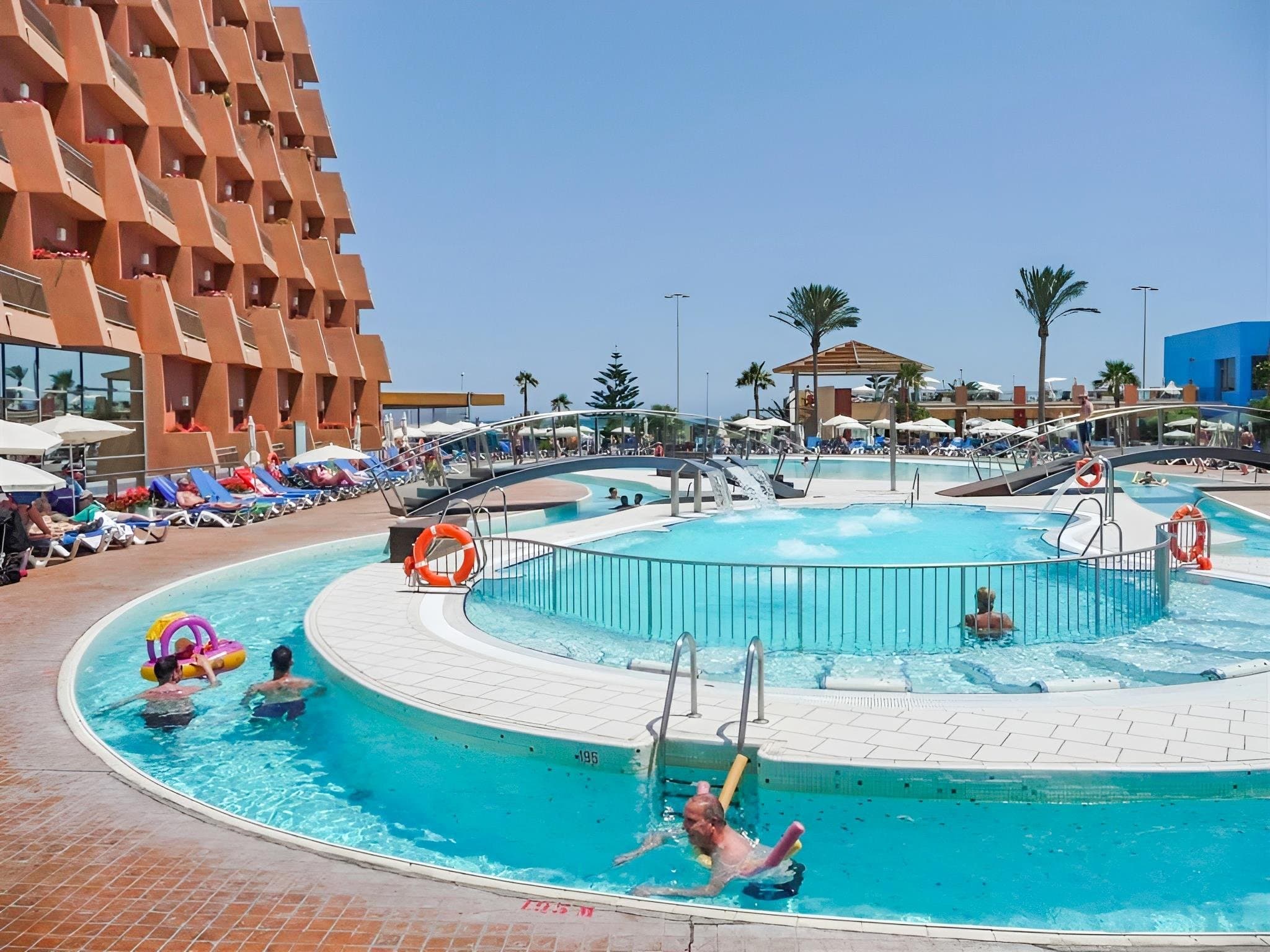Protur Roquetas & Spa - Costa de Almería, Španielsko - foto 9
