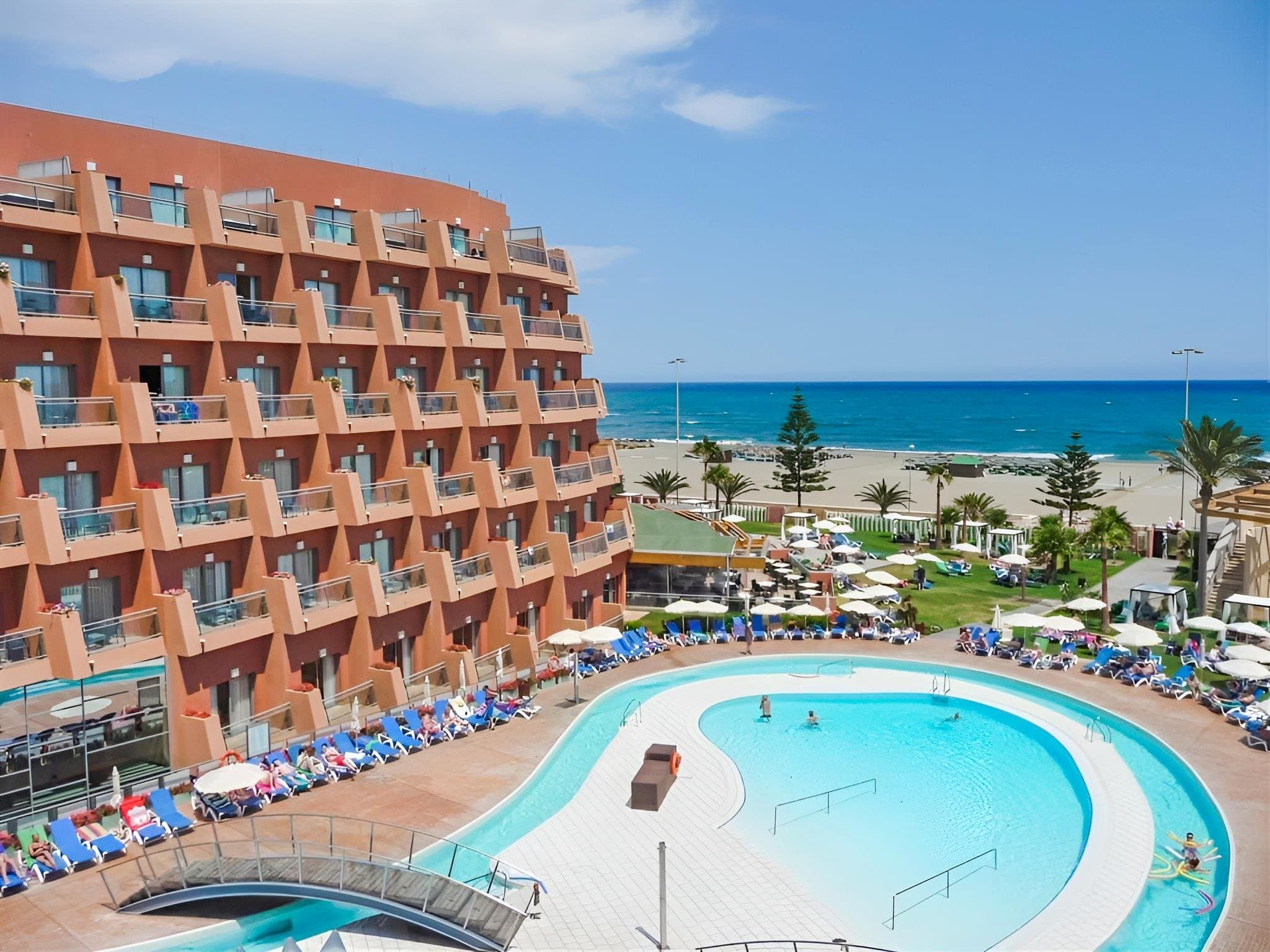 Protur Roquetas & Spa - Costa de Almería, Španielsko - foto 7