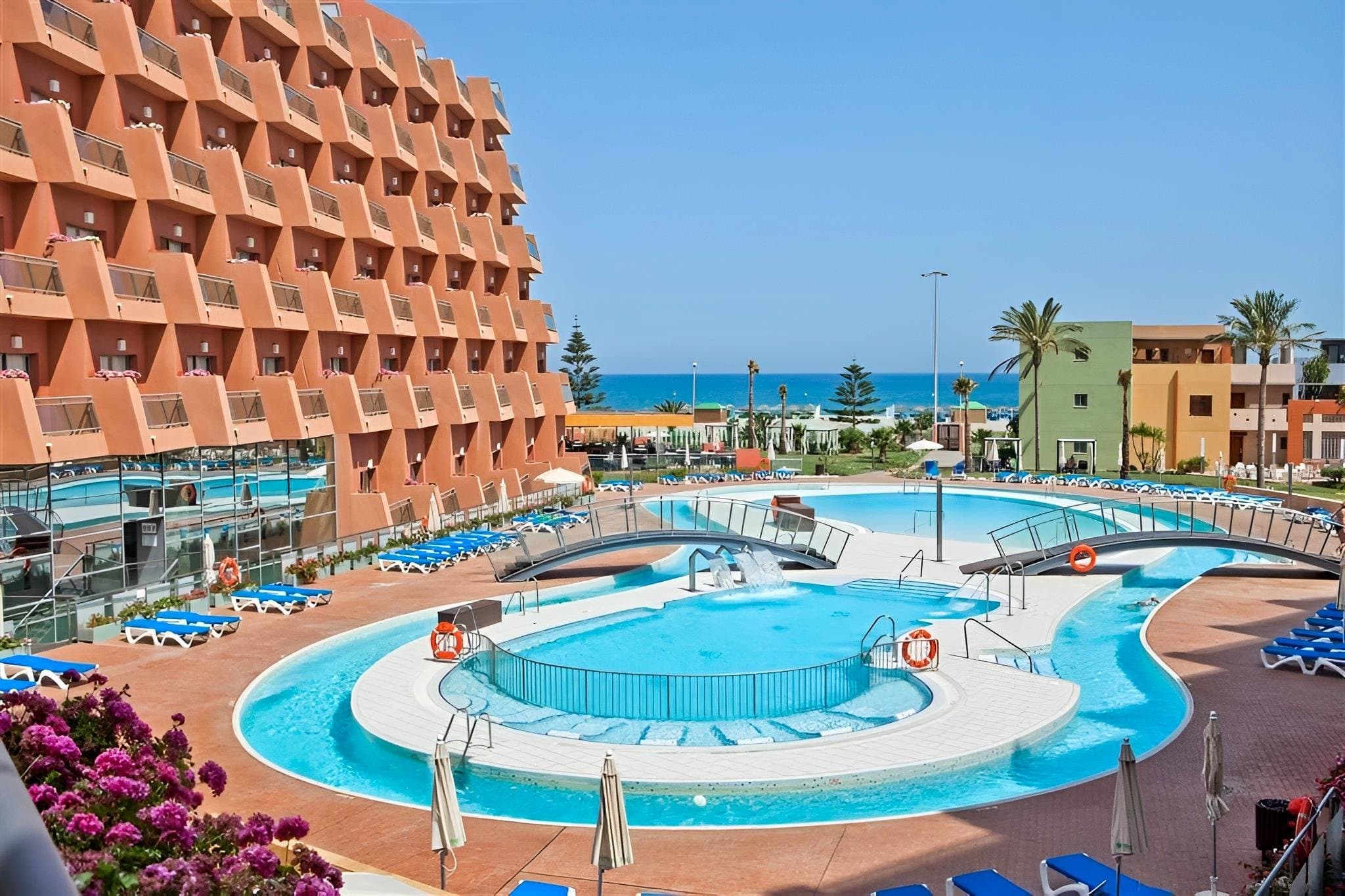 Protur Roquetas & Spa - Costa de Almería, Španielsko - foto 5