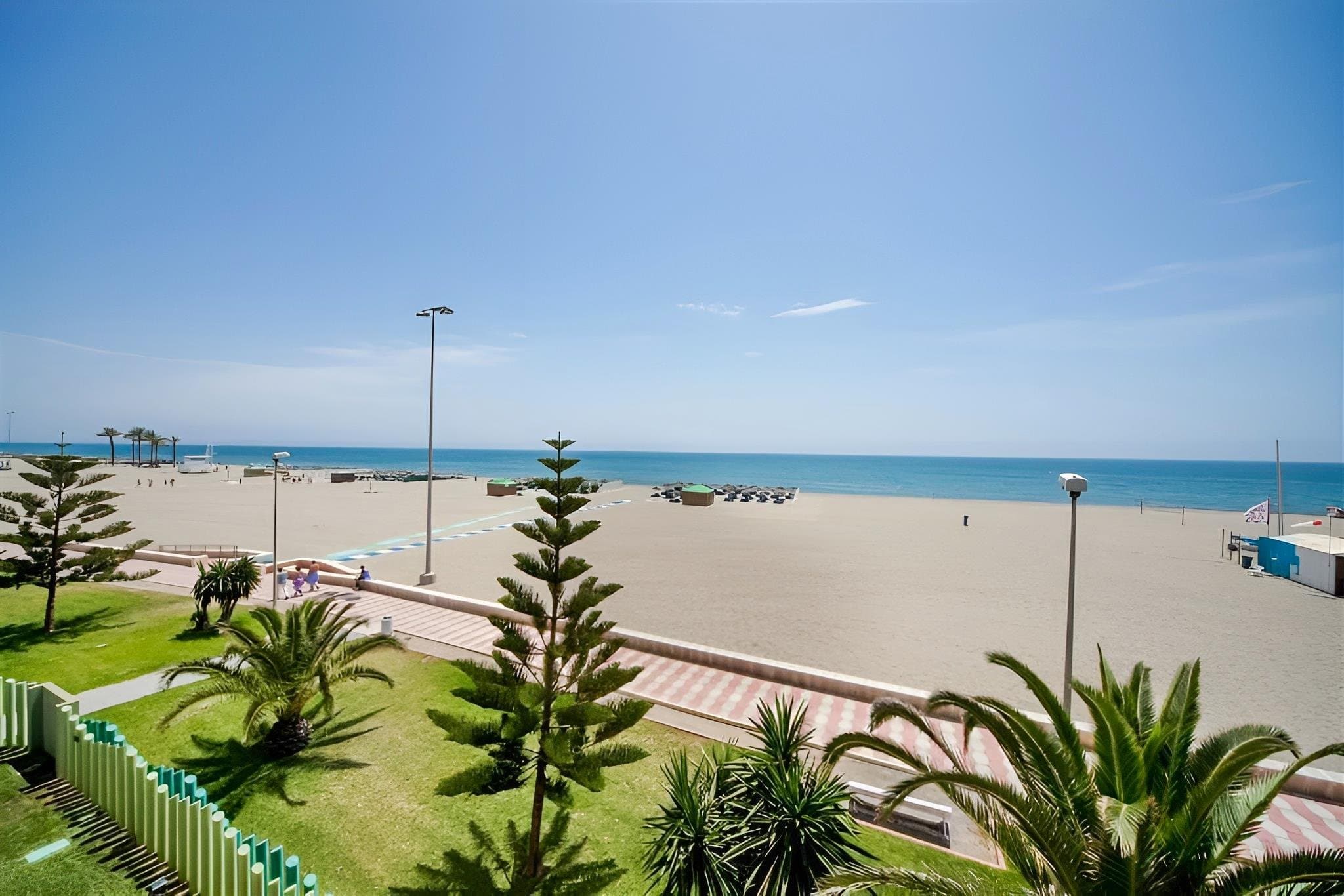 Protur Roquetas & Spa - Costa de Almería, Španielsko - foto 12