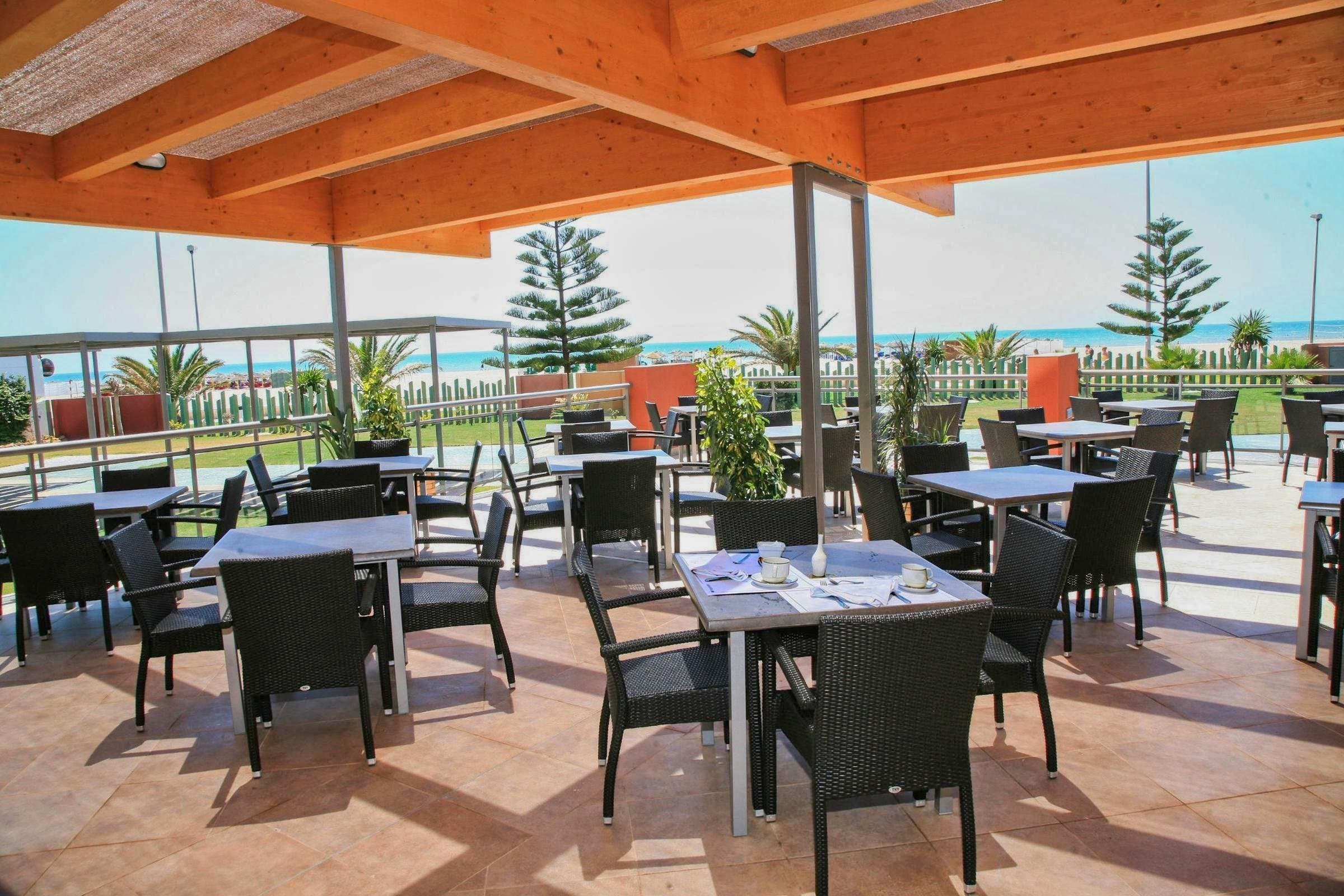 Protur Roquetas & Spa - Costa de Almería, Španielsko - foto 10