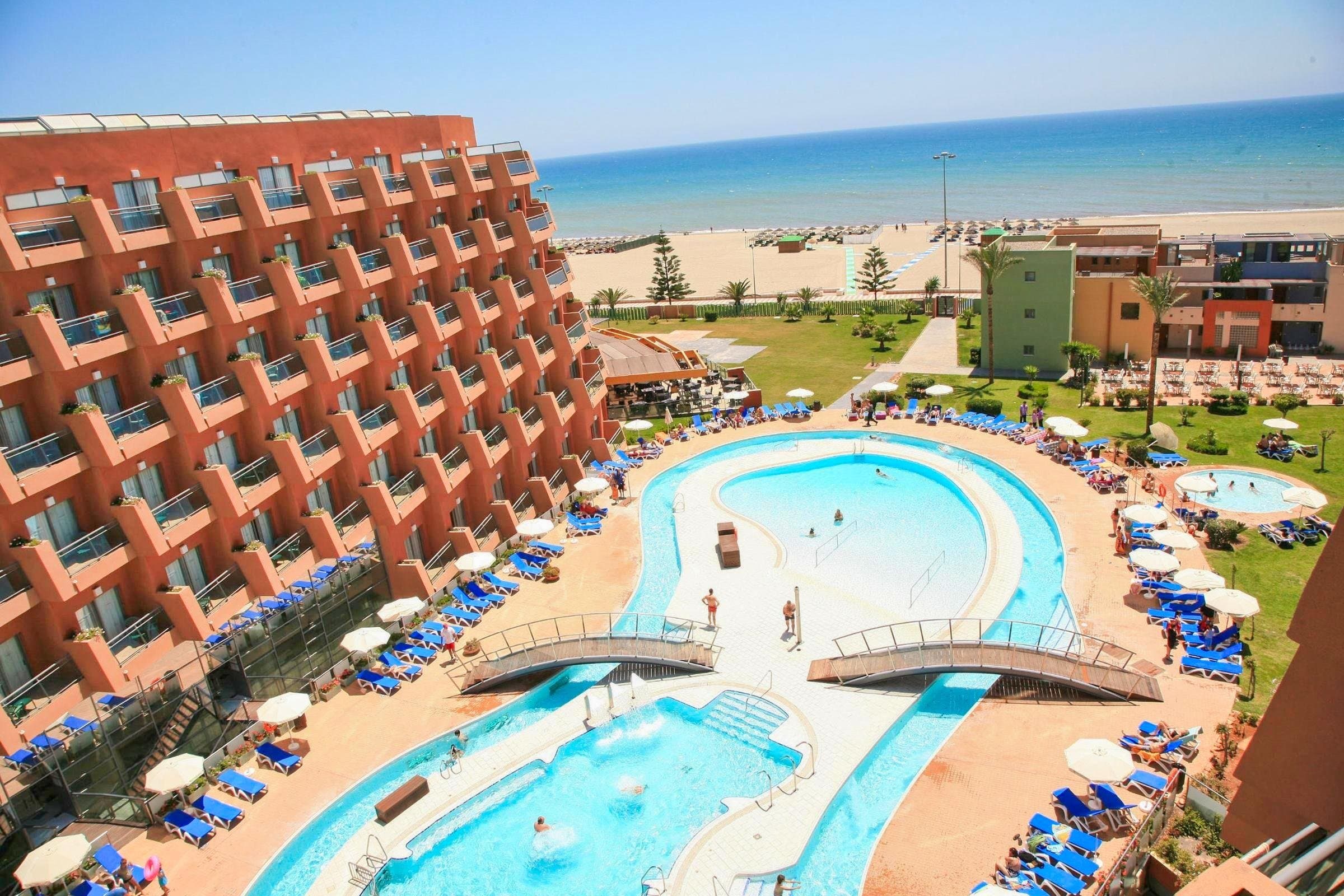 Protur Roquetas & Spa - Costa de Almería, Španielsko - foto 4