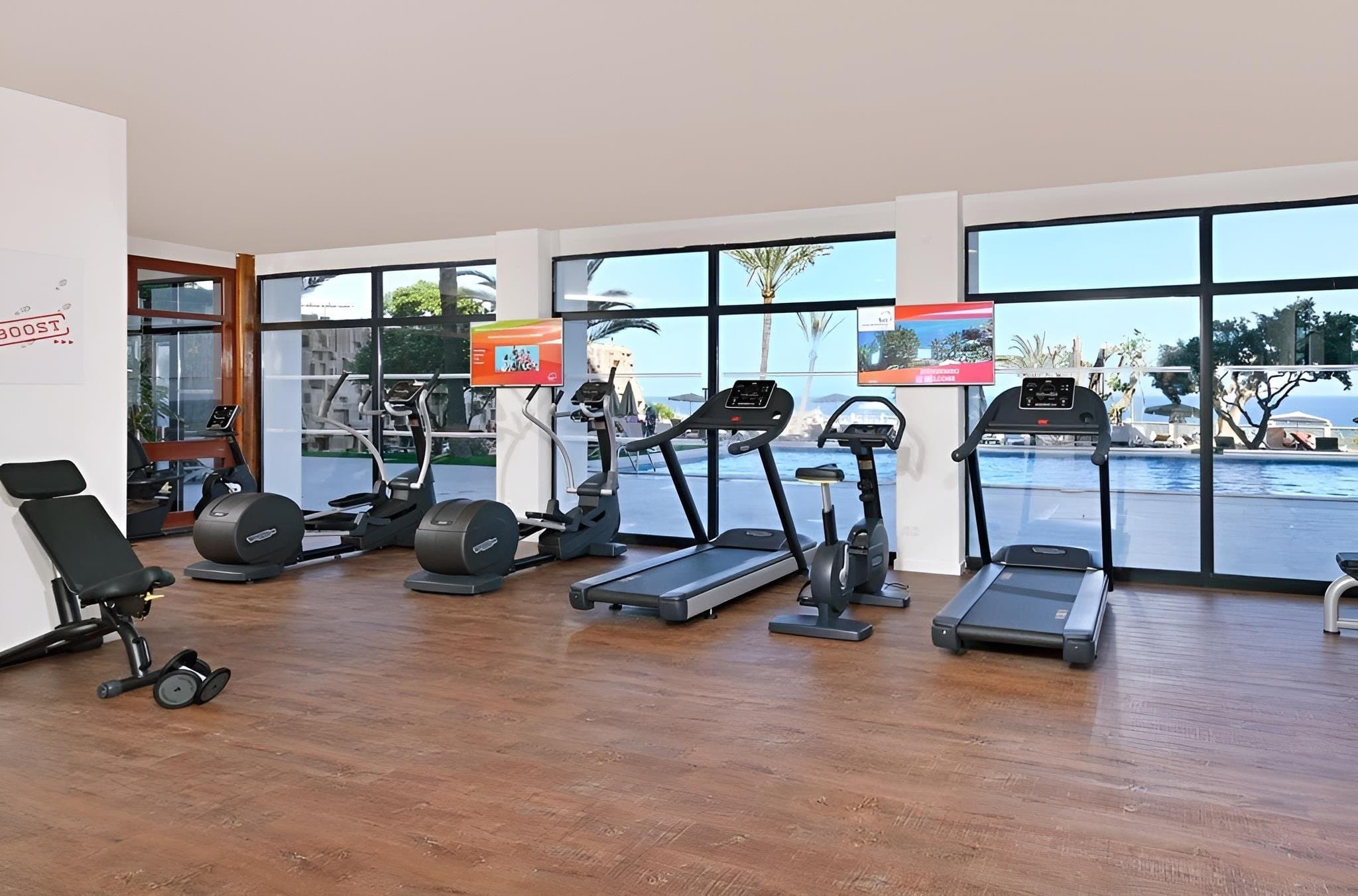 Alua Calas de Mallorca Resort - Malorka, Španielsko - foto 24