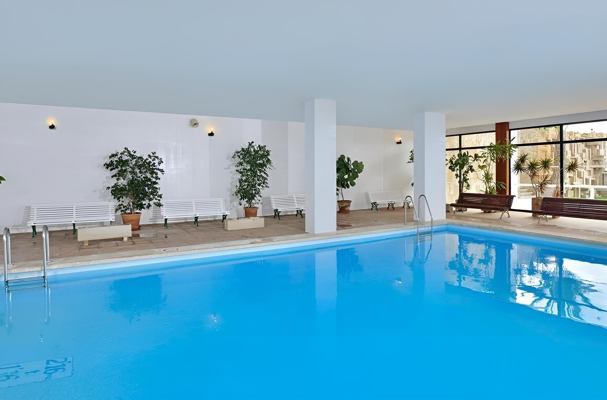 Alua Calas de Mallorca Resort - Malorka, Španielsko - foto 22