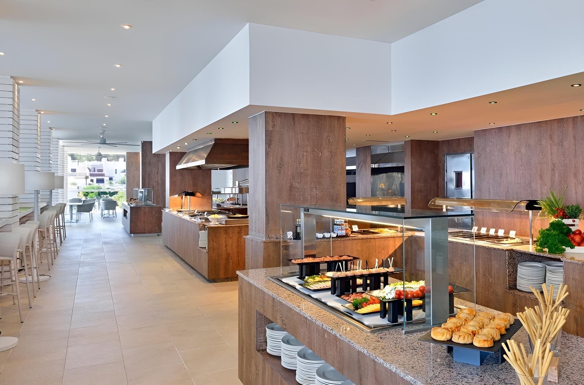 Alua Calas de Mallorca Resort - Malorka, Španielsko - foto 6